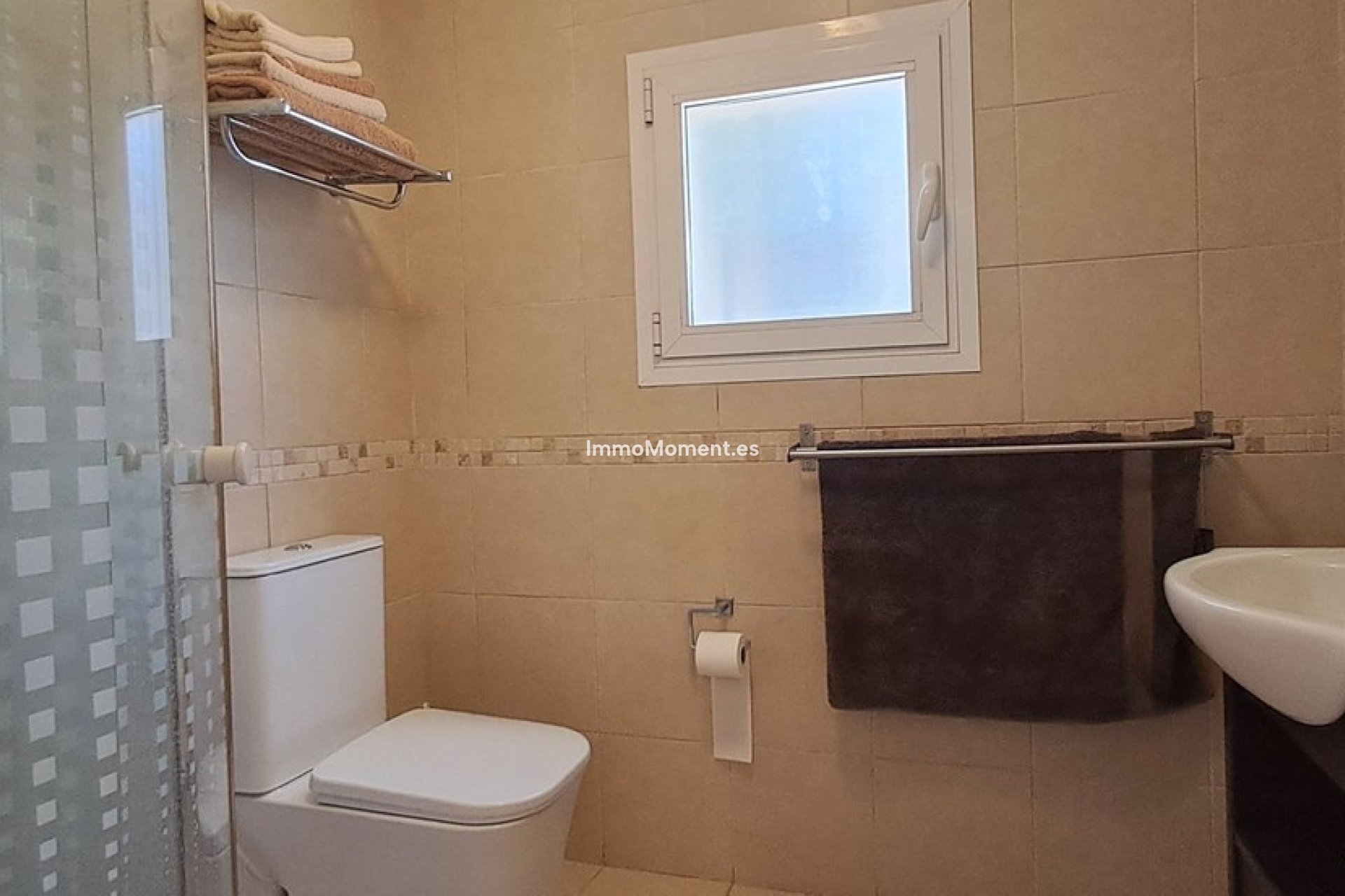 Reventa - Villa independiente - Marbella - Marbella Centro
