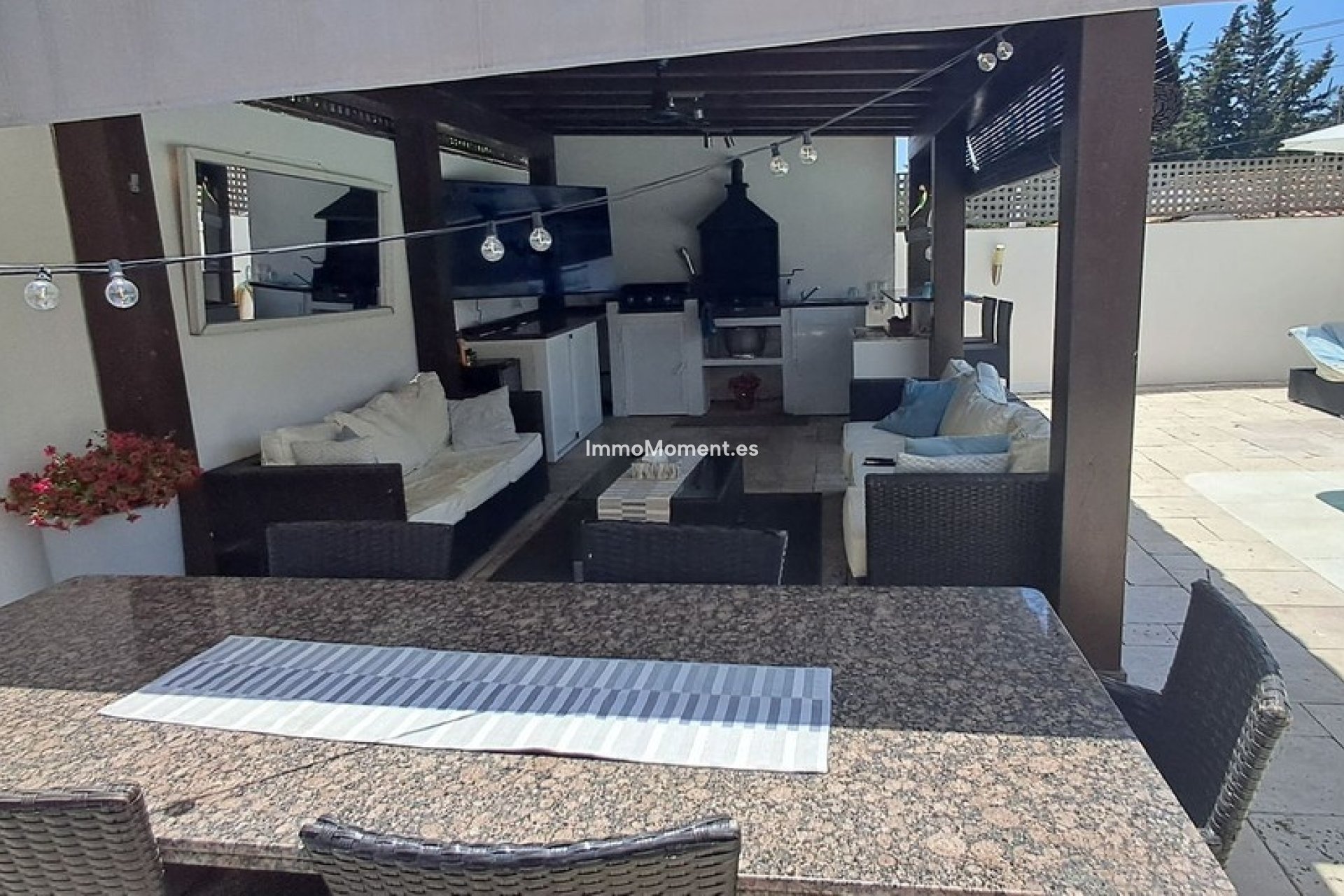 Reventa - Villa independiente - Marbella - Marbella Centro