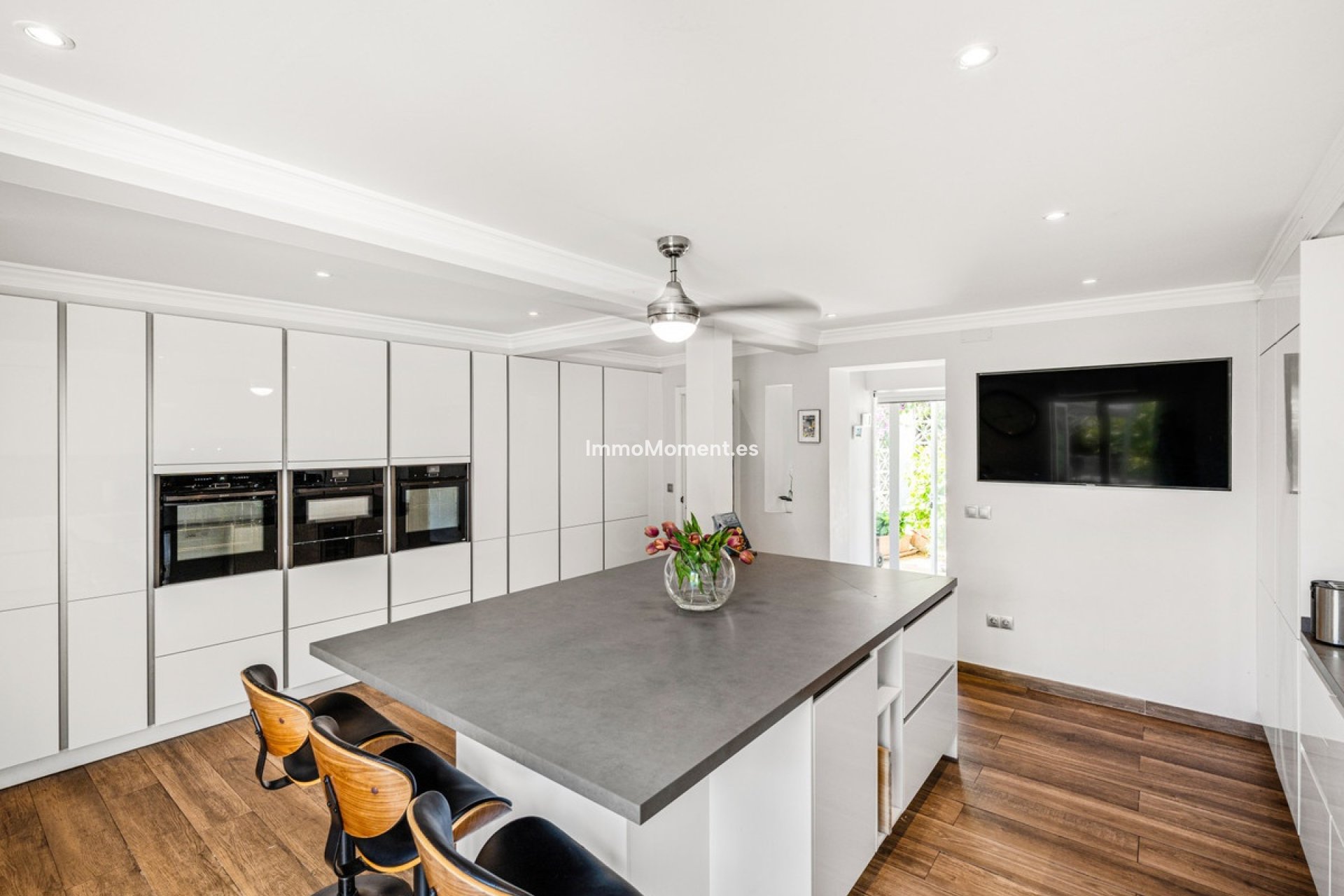 Reventa - Villa independiente - Marbella - Marbella Centro