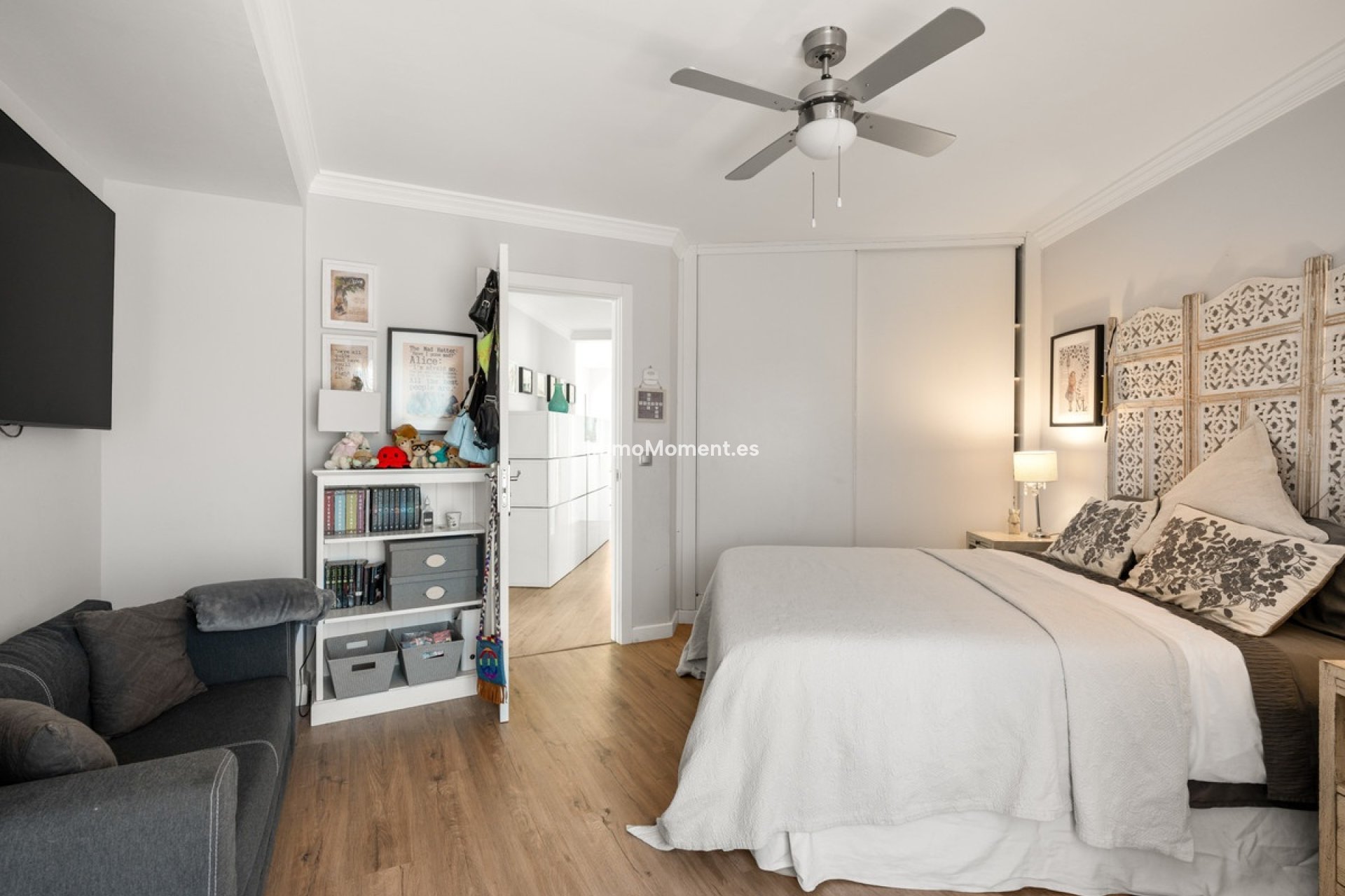 Reventa - Villa independiente - Marbella - Marbella Centro