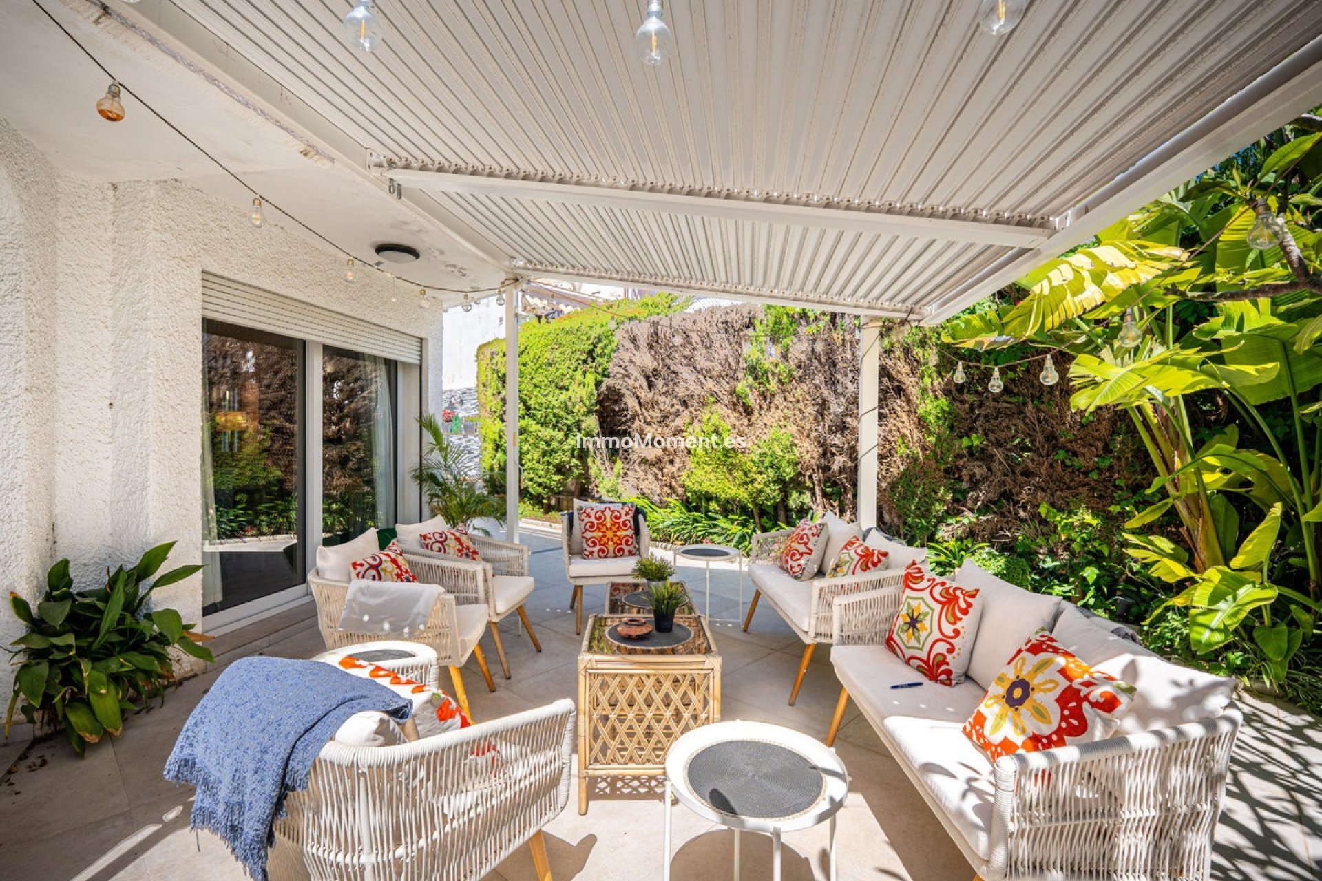 Reventa - Villa independiente - Marbella - Marbella Centro