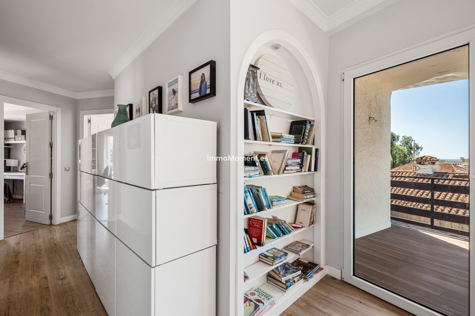 Reventa - Villa independiente - Marbella - Marbella Centro