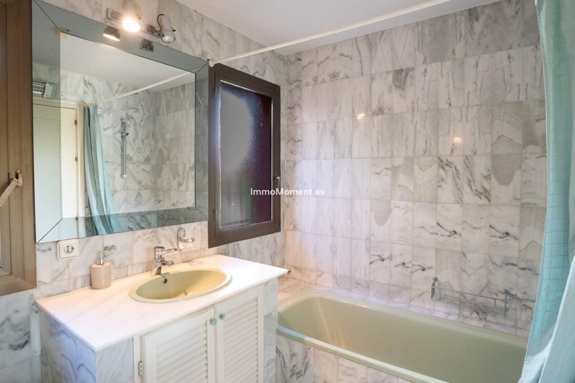 Reventa - Villa independiente - Marbella - Marbella Centro