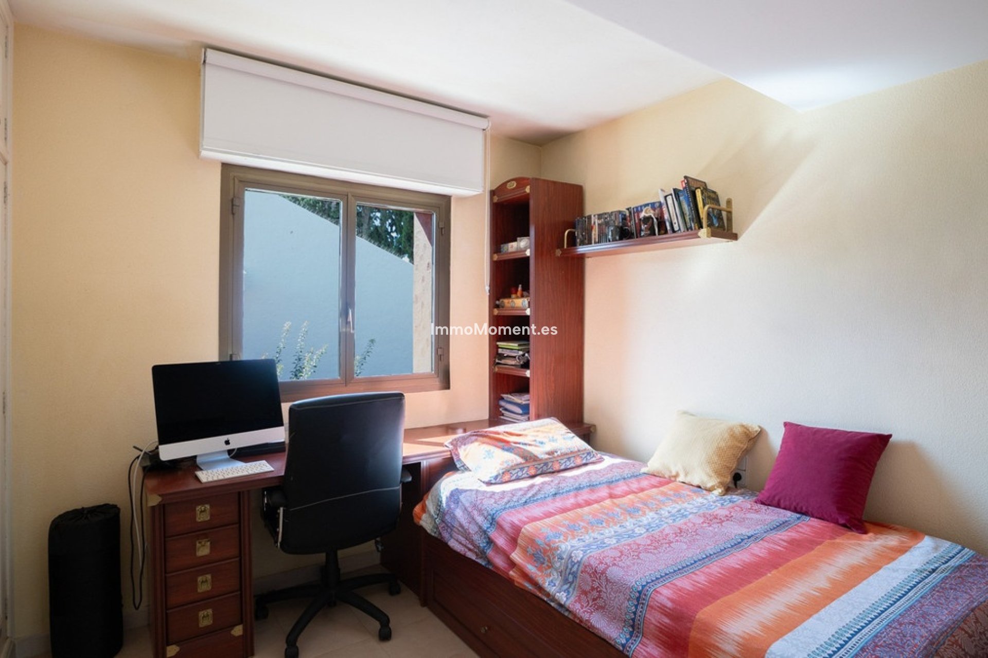 Reventa - Villa independiente - Marbella - Marbella Centro