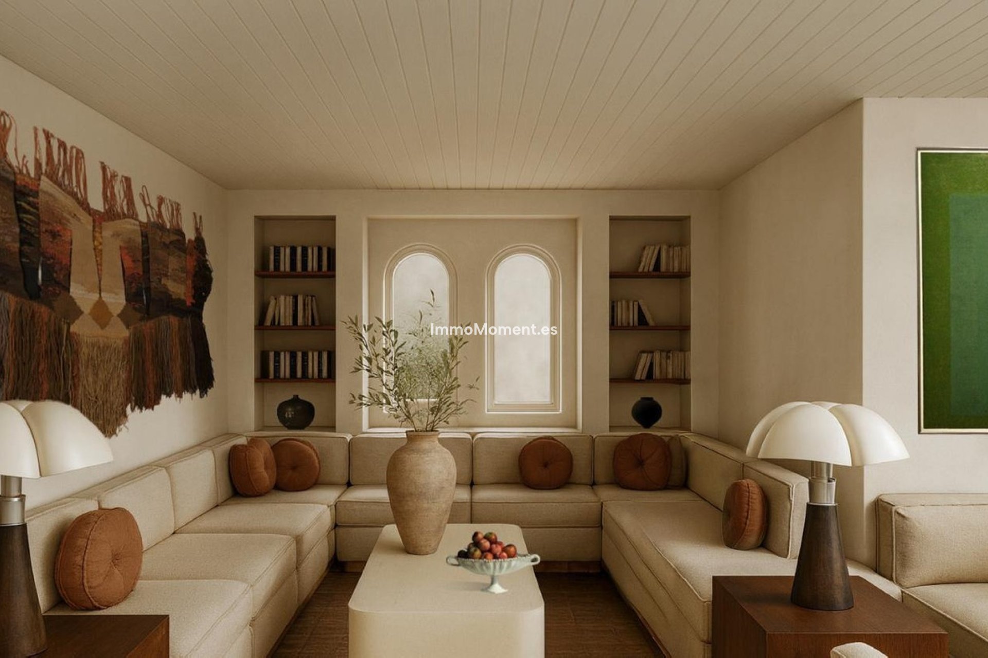 Reventa - Villa independiente - Marbella - Marbella Centro