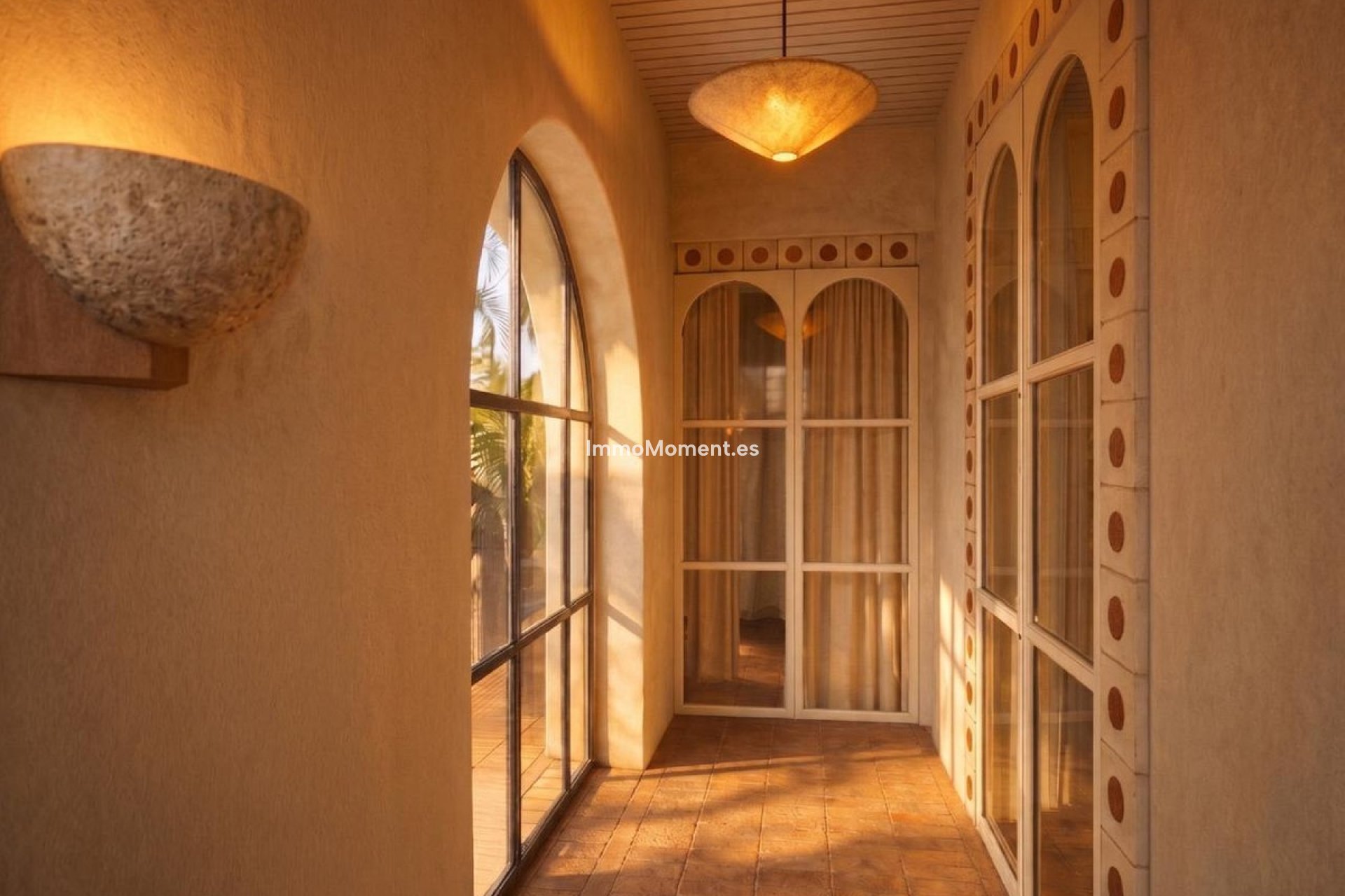 Reventa - Villa independiente - Marbella - Marbella Centro