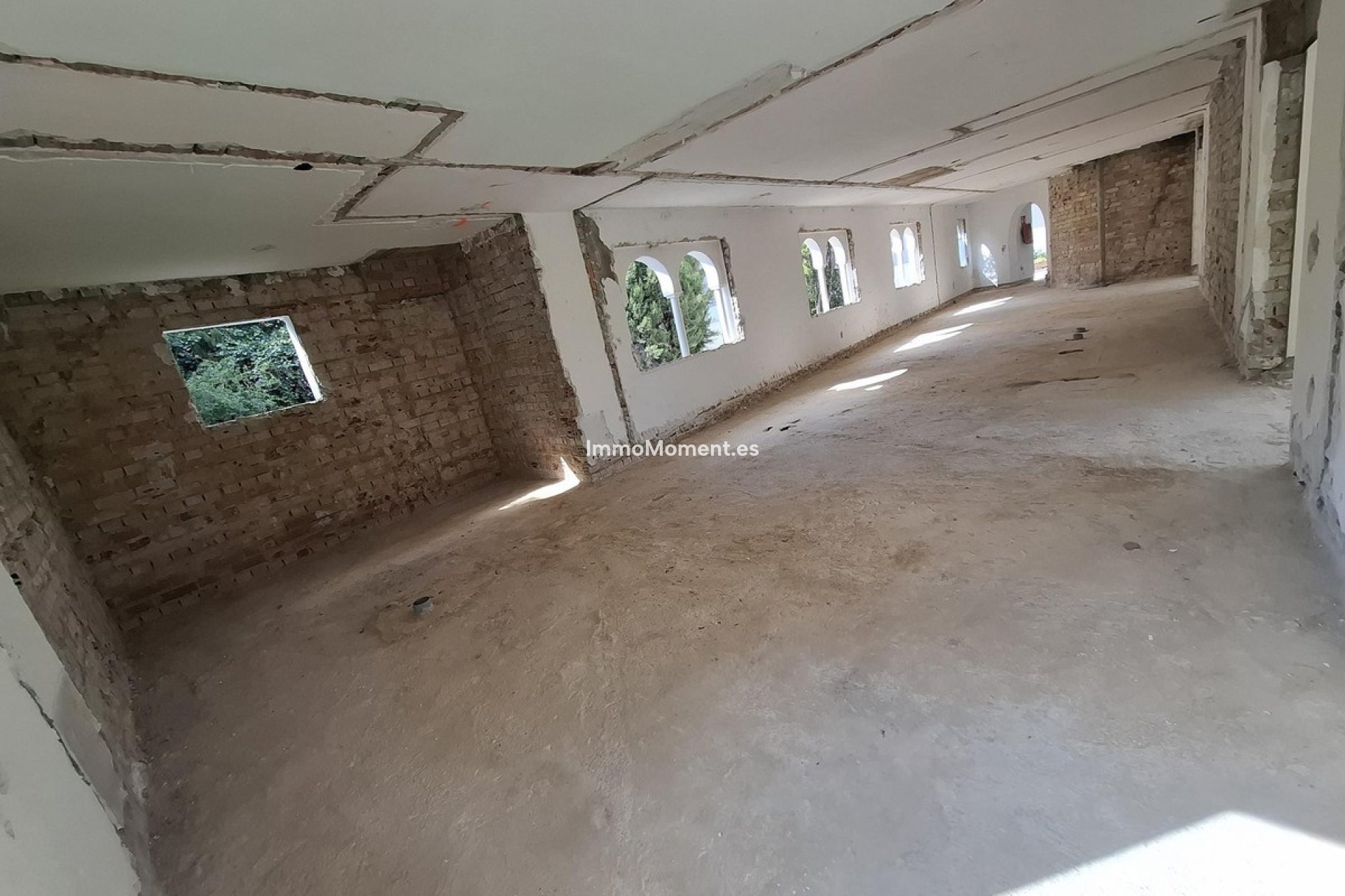 Reventa - Villa independiente - Marbella - Marbella Centro
