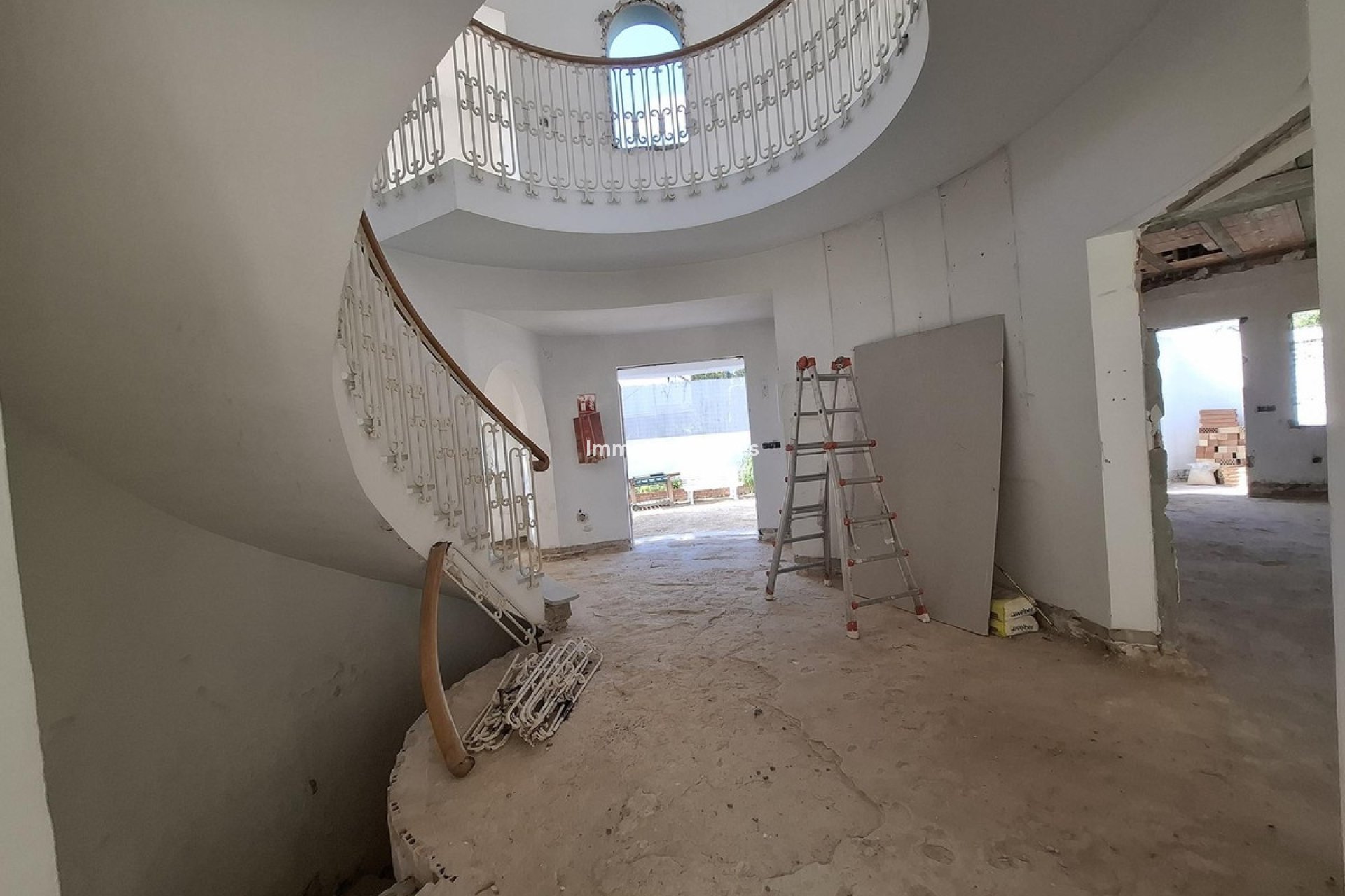 Reventa - Villa independiente - Marbella - Marbella Centro