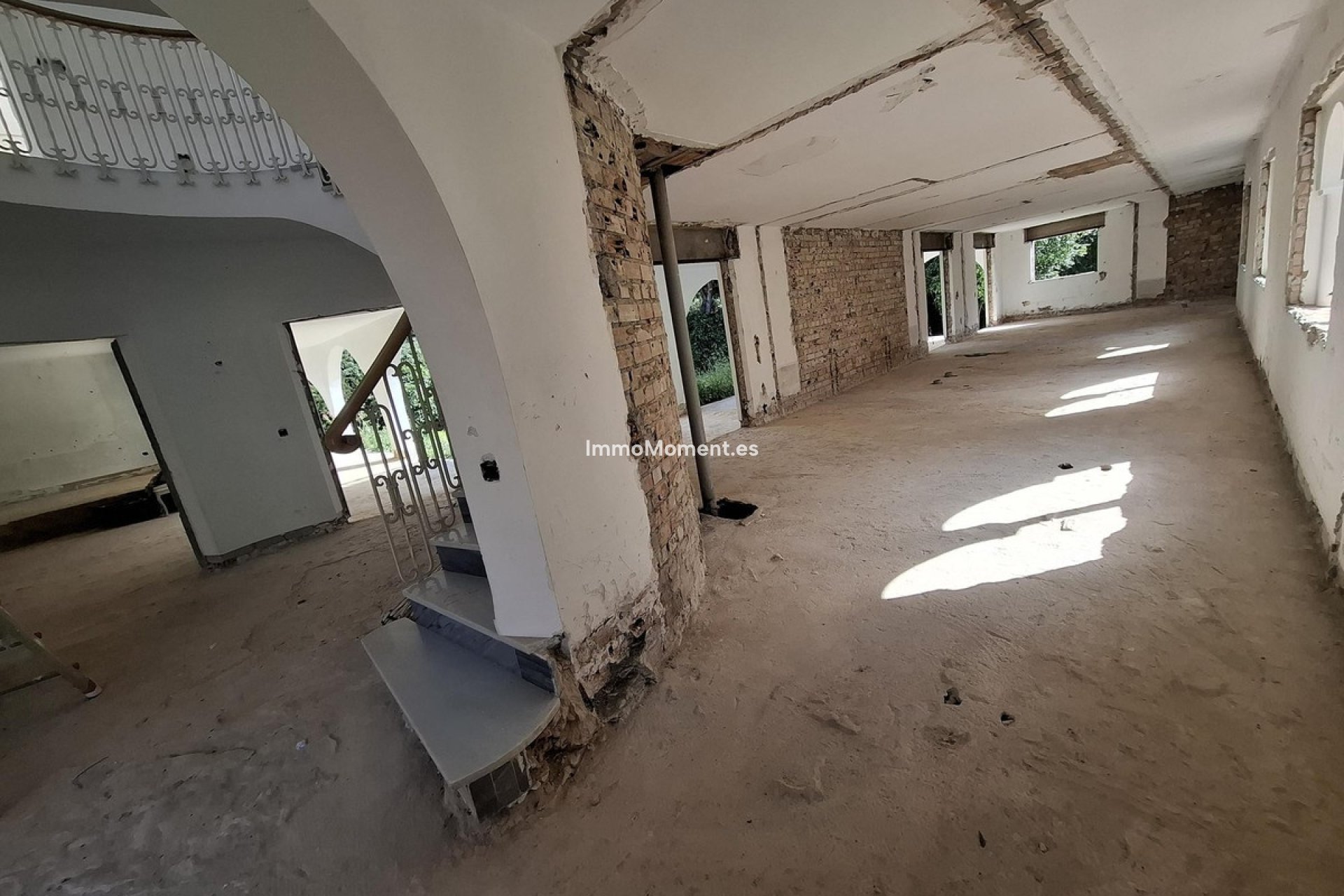 Reventa - Villa independiente - Marbella - Marbella Centro