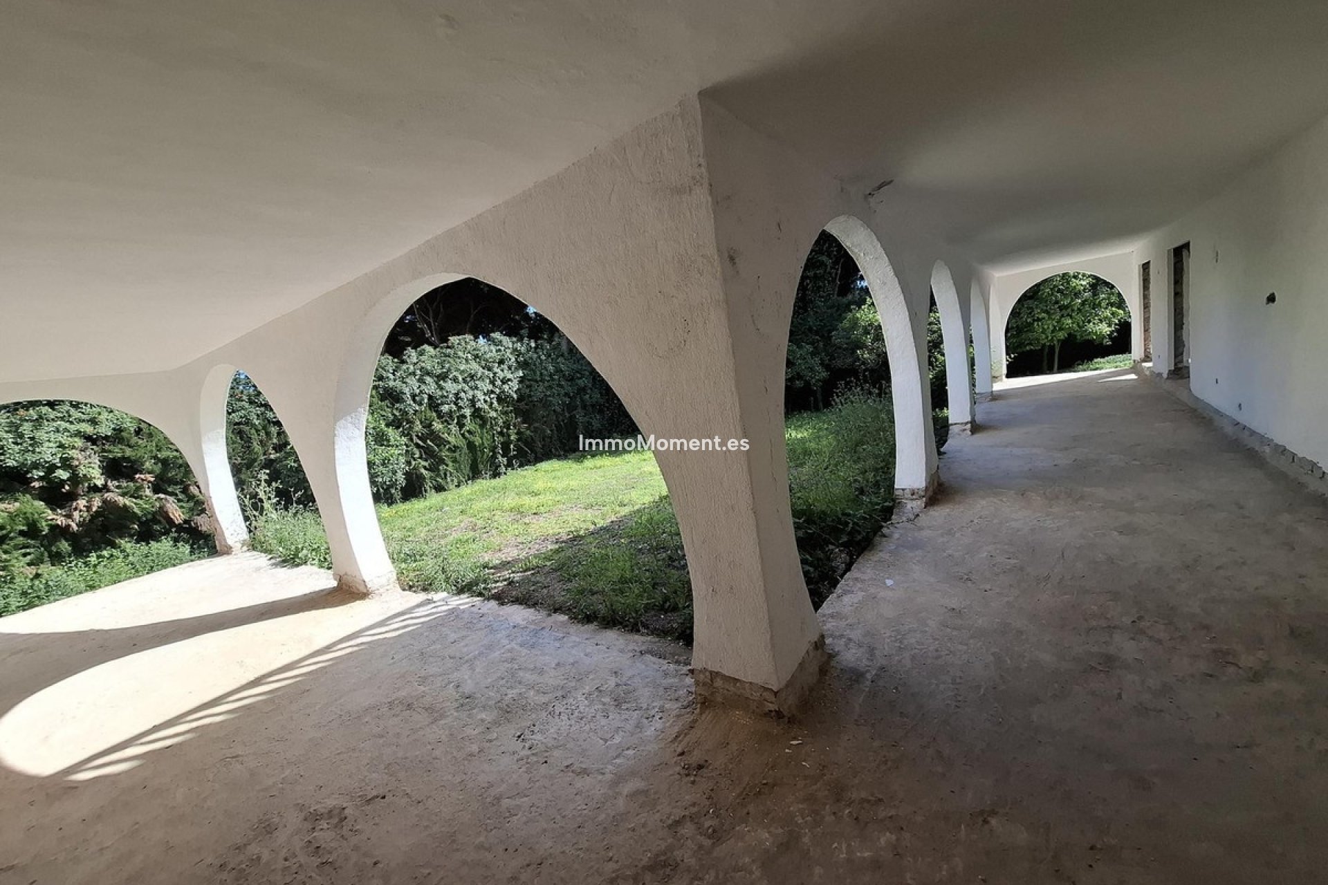 Reventa - Villa independiente - Marbella - Marbella Centro