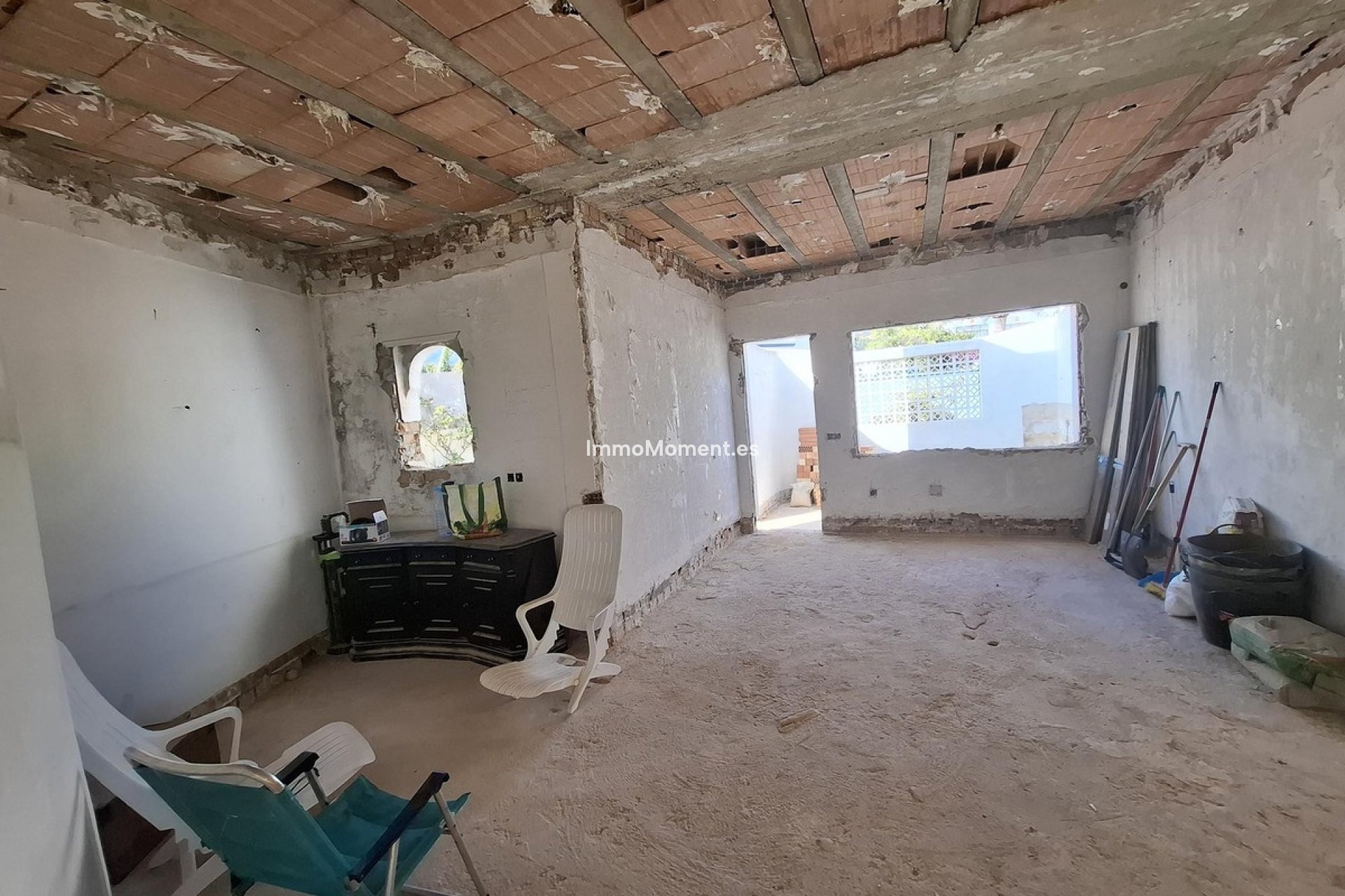 Reventa - Villa independiente - Marbella - Marbella Centro