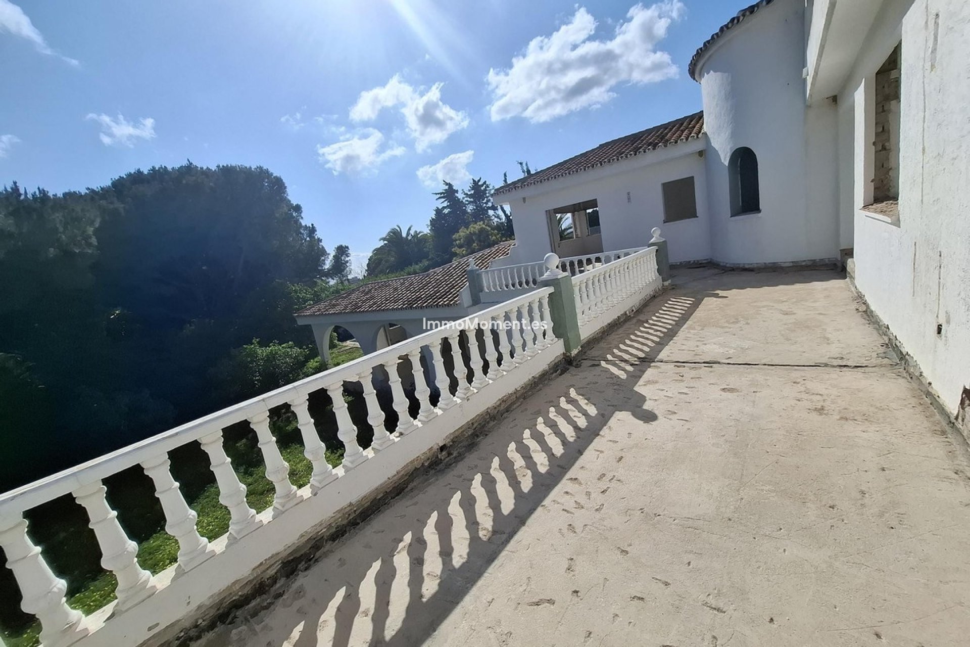 Reventa - Villa independiente - Marbella - Marbella Centro