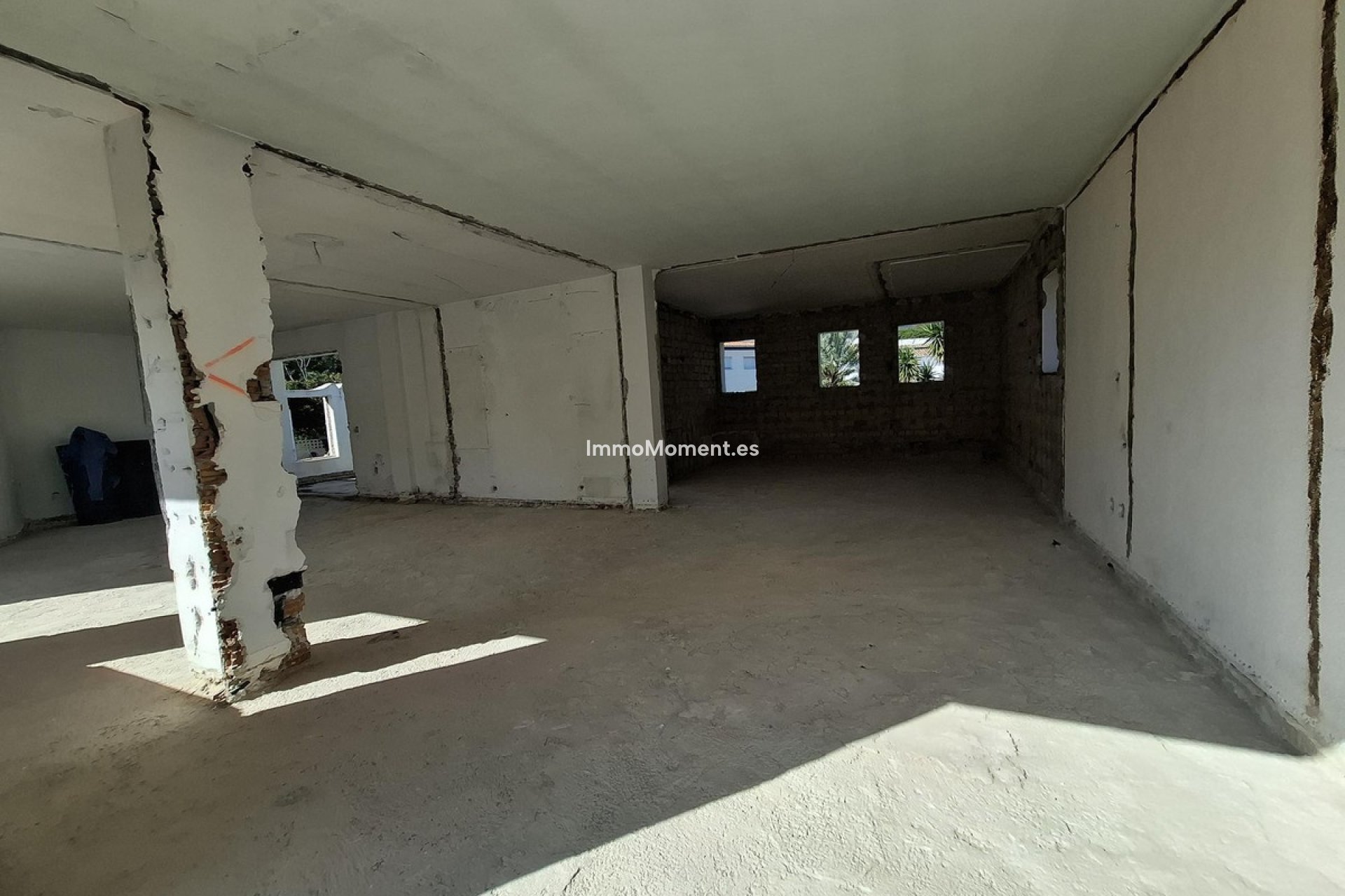 Reventa - Villa independiente - Marbella - Marbella Centro
