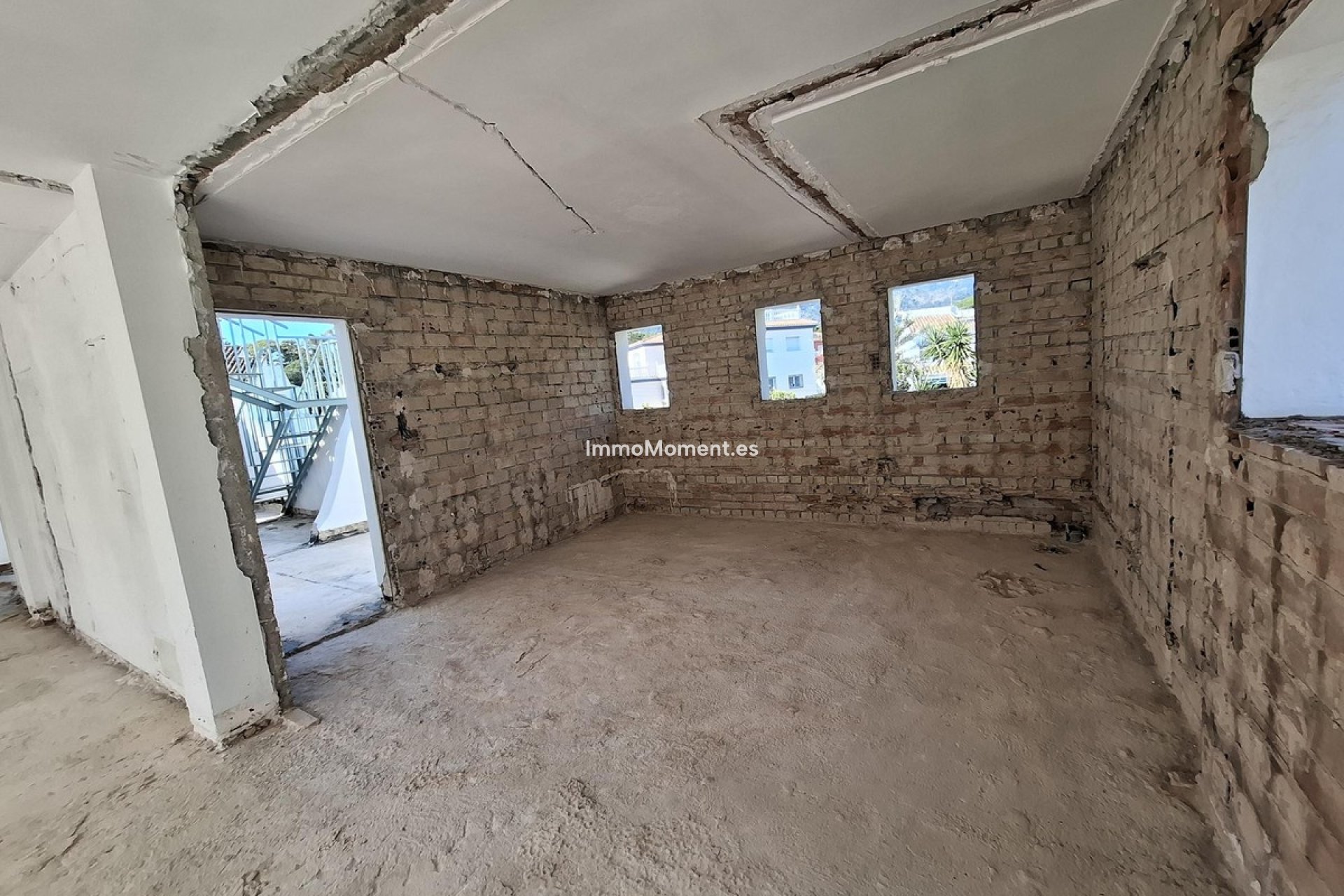 Reventa - Villa independiente - Marbella - Marbella Centro