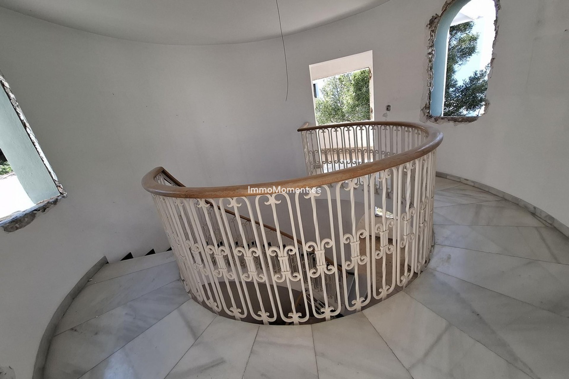 Reventa - Villa independiente - Marbella - Marbella Centro