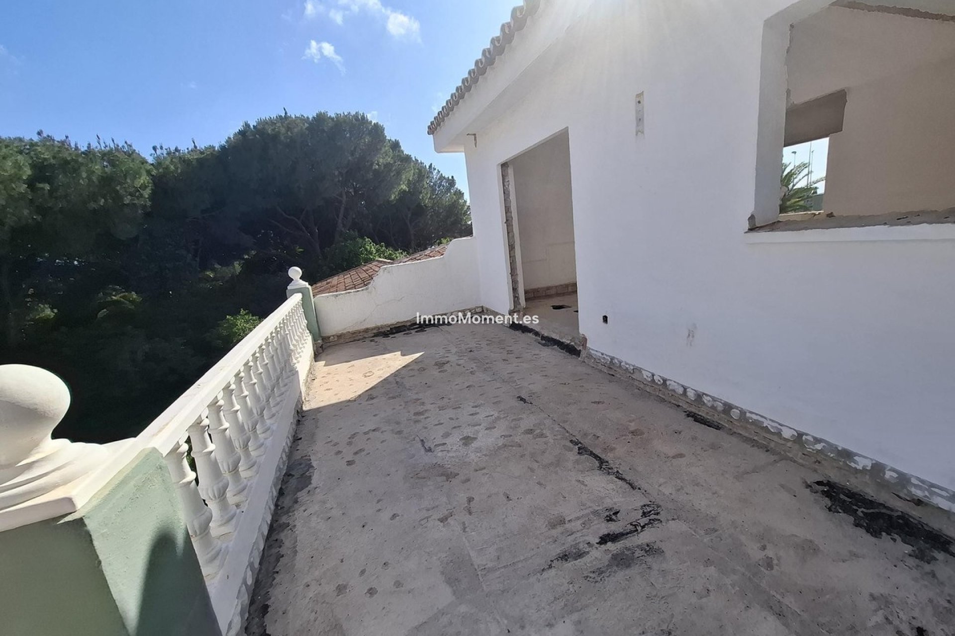 Reventa - Villa independiente - Marbella - Marbella Centro