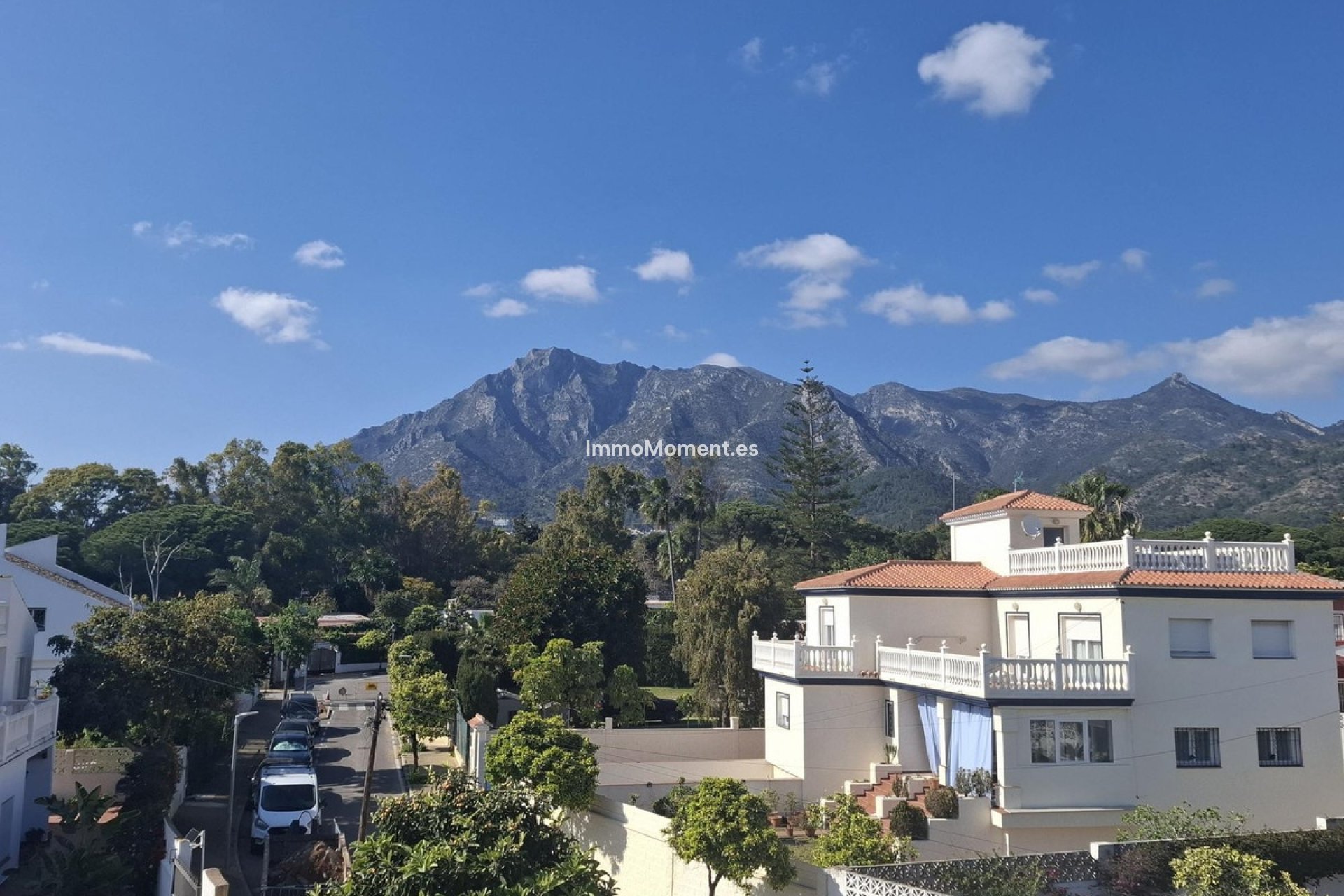 Reventa - Villa independiente - Marbella - Marbella Centro
