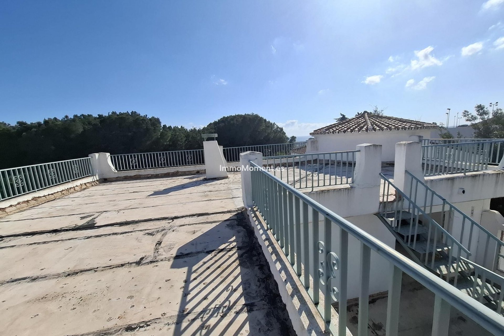 Reventa - Villa independiente - Marbella - Marbella Centro