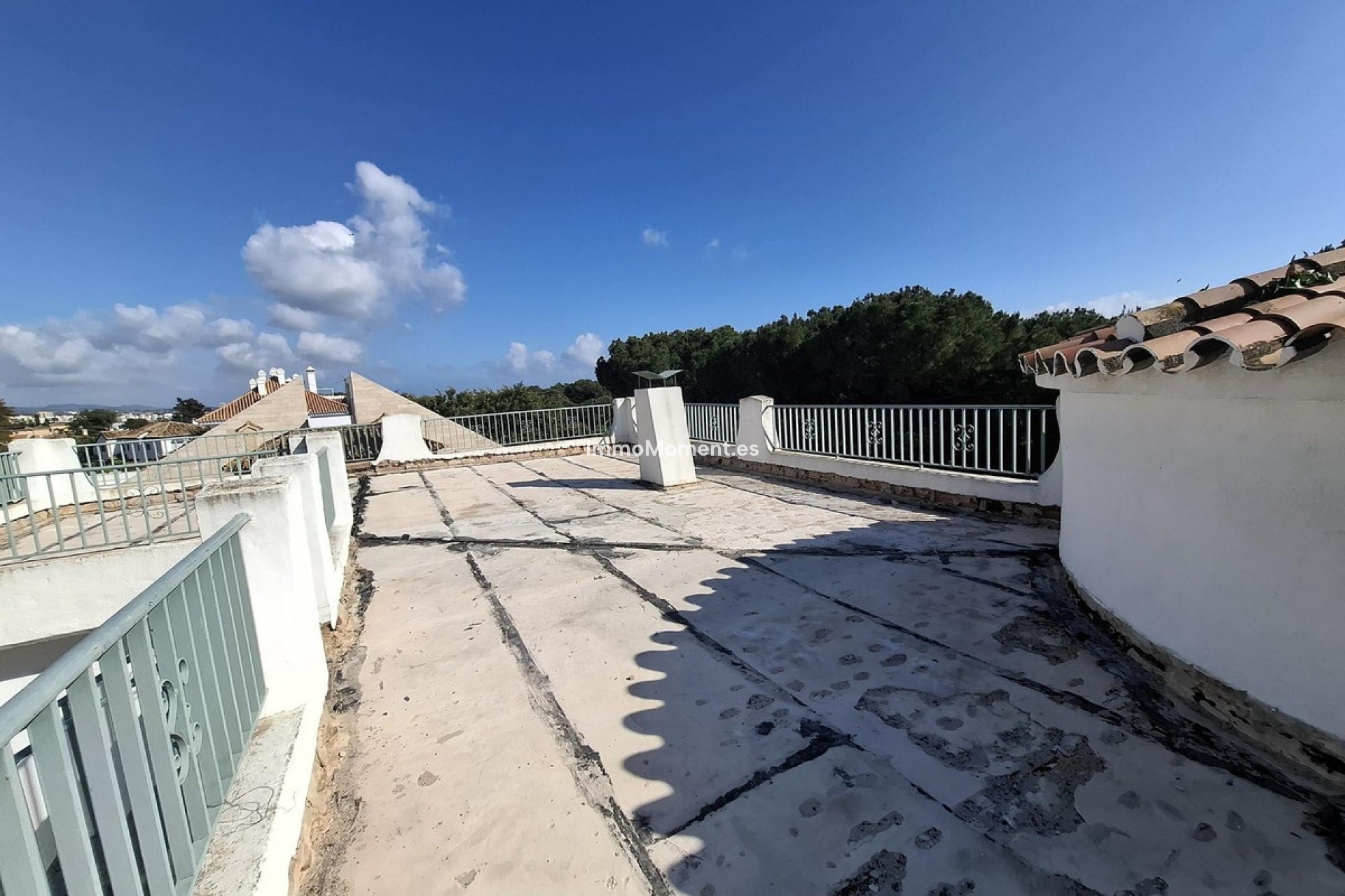 Reventa - Villa independiente - Marbella - Marbella Centro