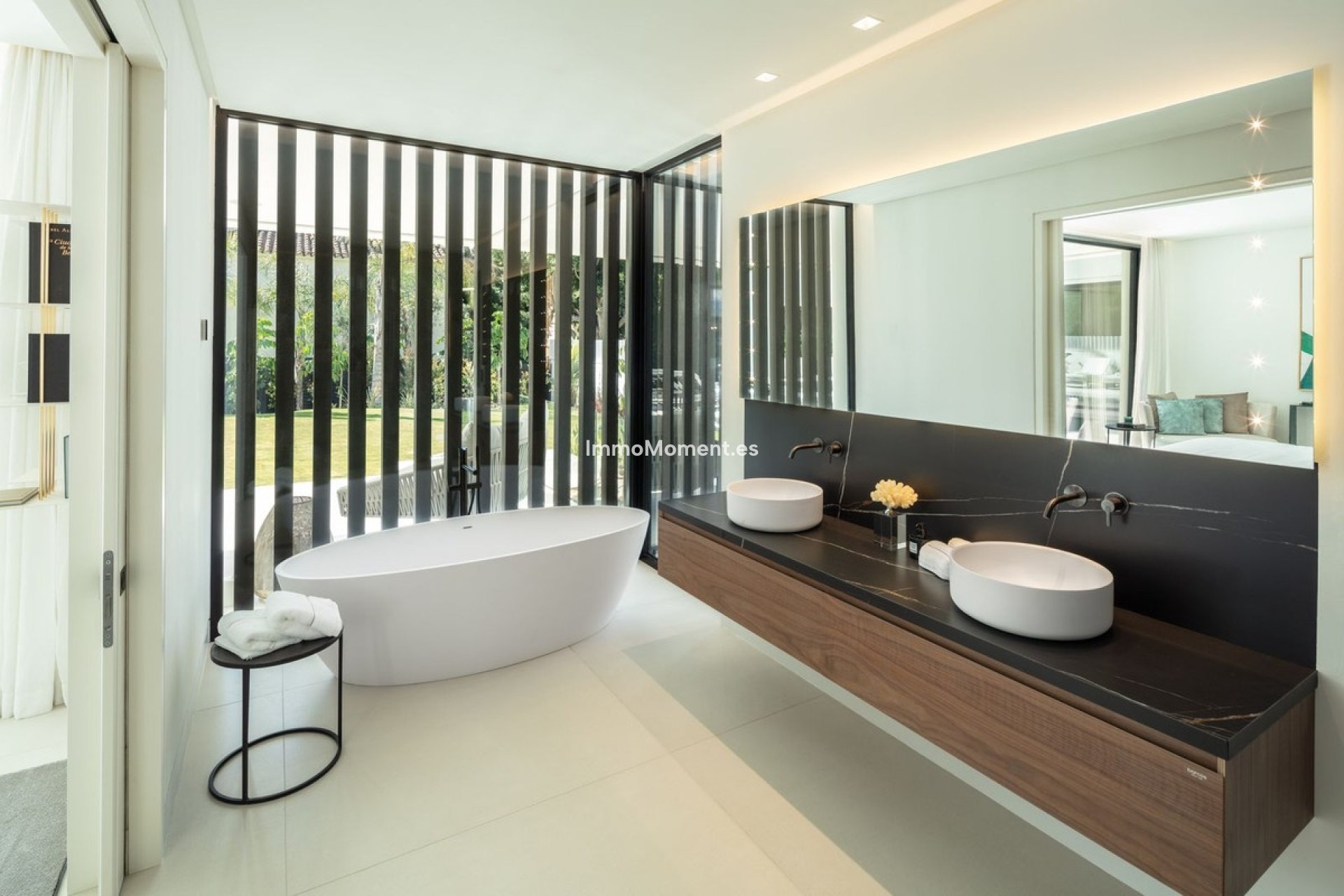 Reventa - Villa independiente - Marbella - Marbella Centro