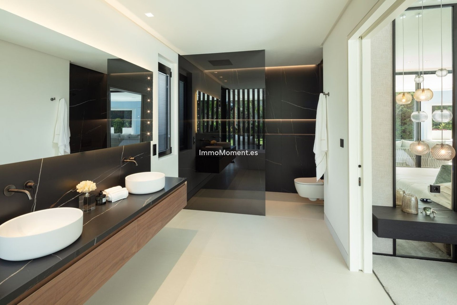 Reventa - Villa independiente - Marbella - Marbella Centro