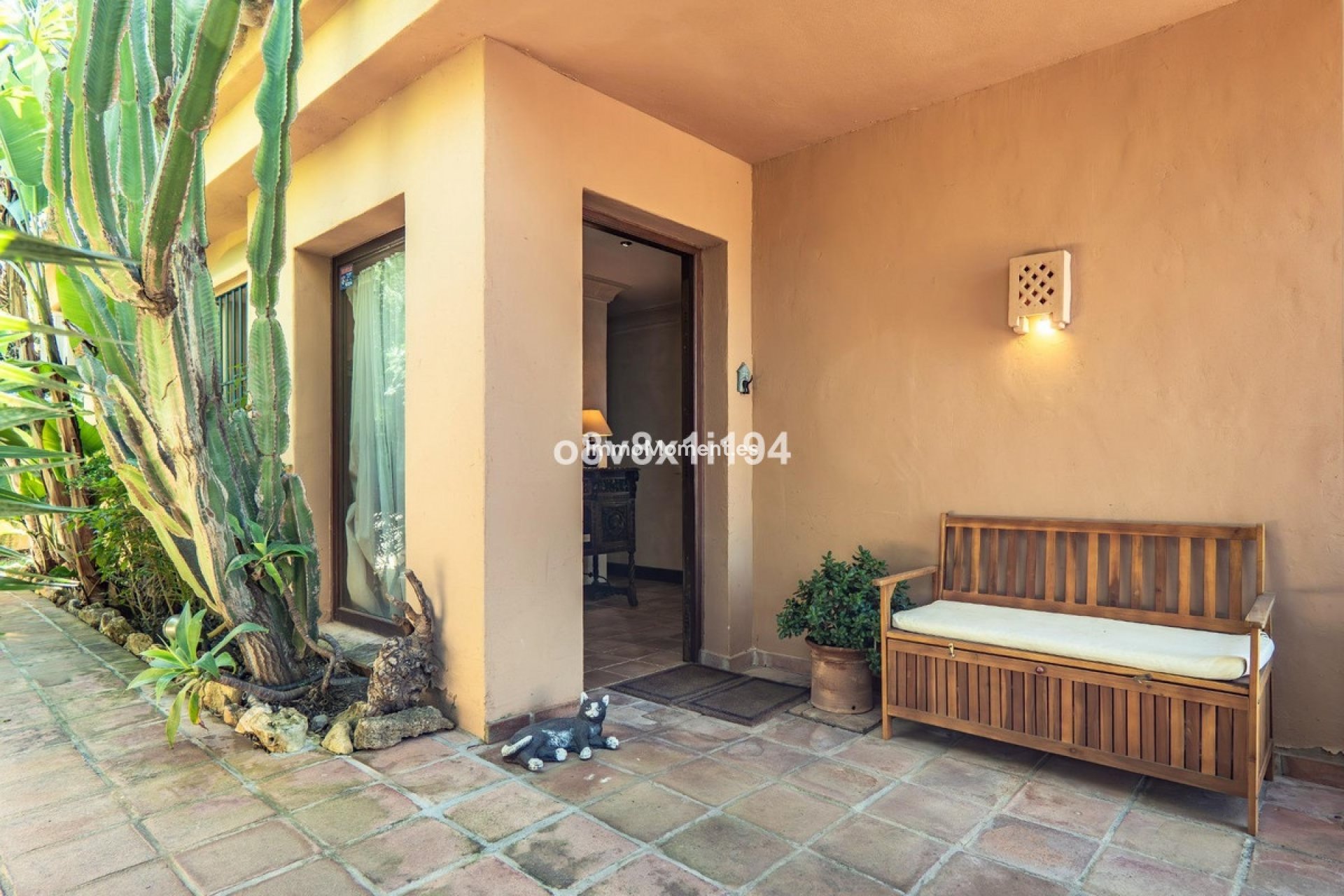 Reventa - Villa independiente - Marbella - Marbella Centro