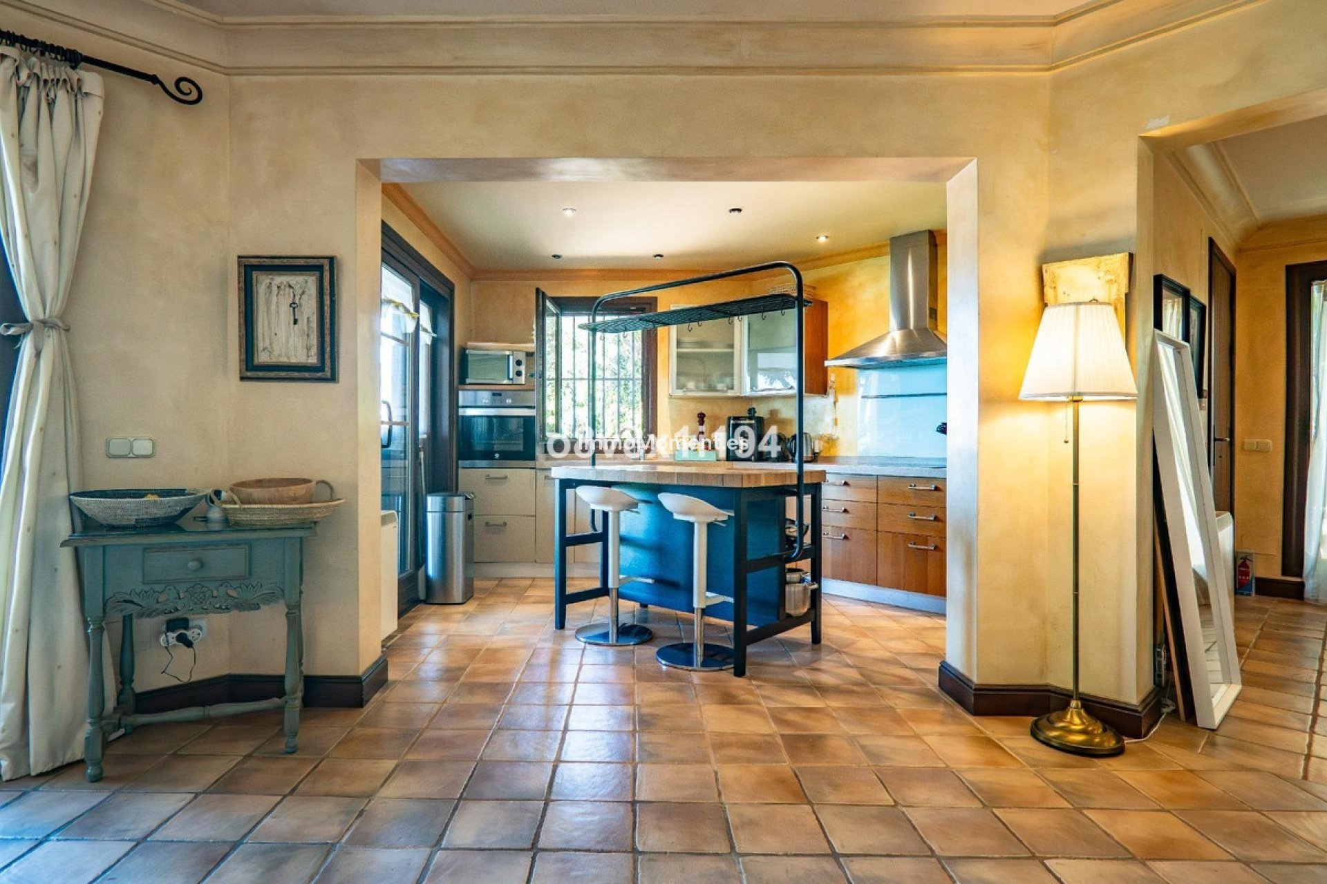 Reventa - Villa independiente - Marbella - Marbella Centro