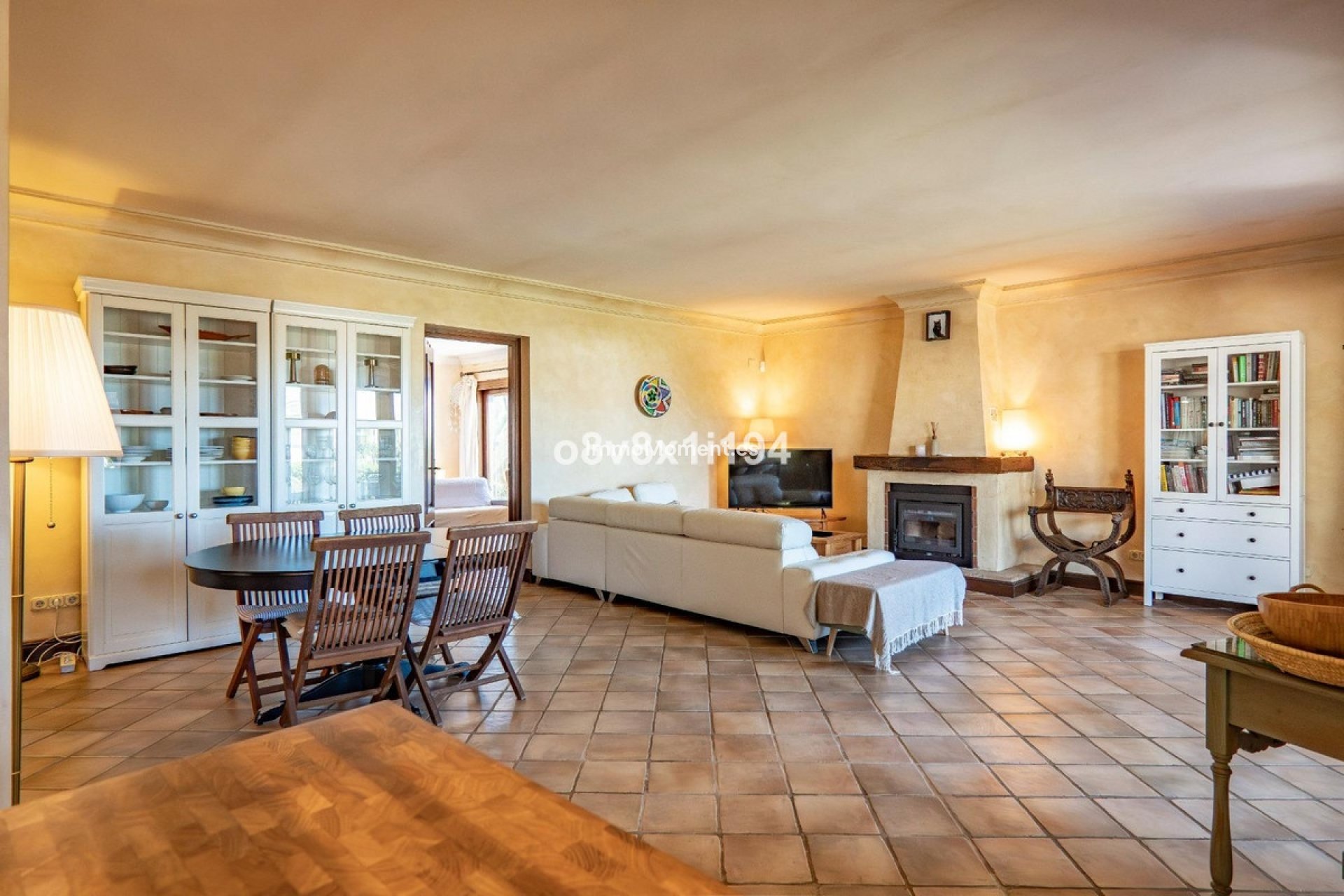 Reventa - Villa independiente - Marbella - Marbella Centro