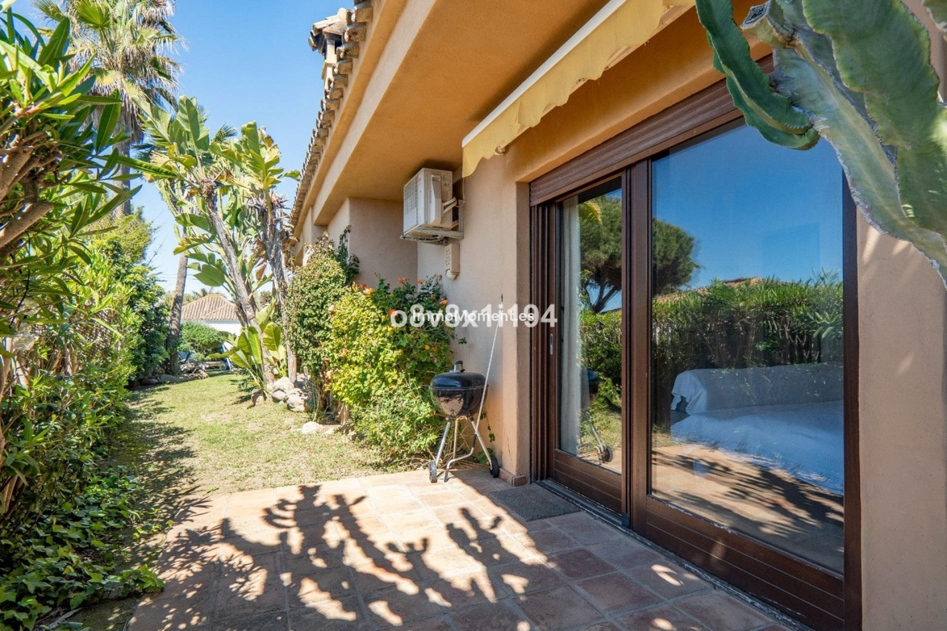 Reventa - Villa independiente - Marbella - Marbella Centro