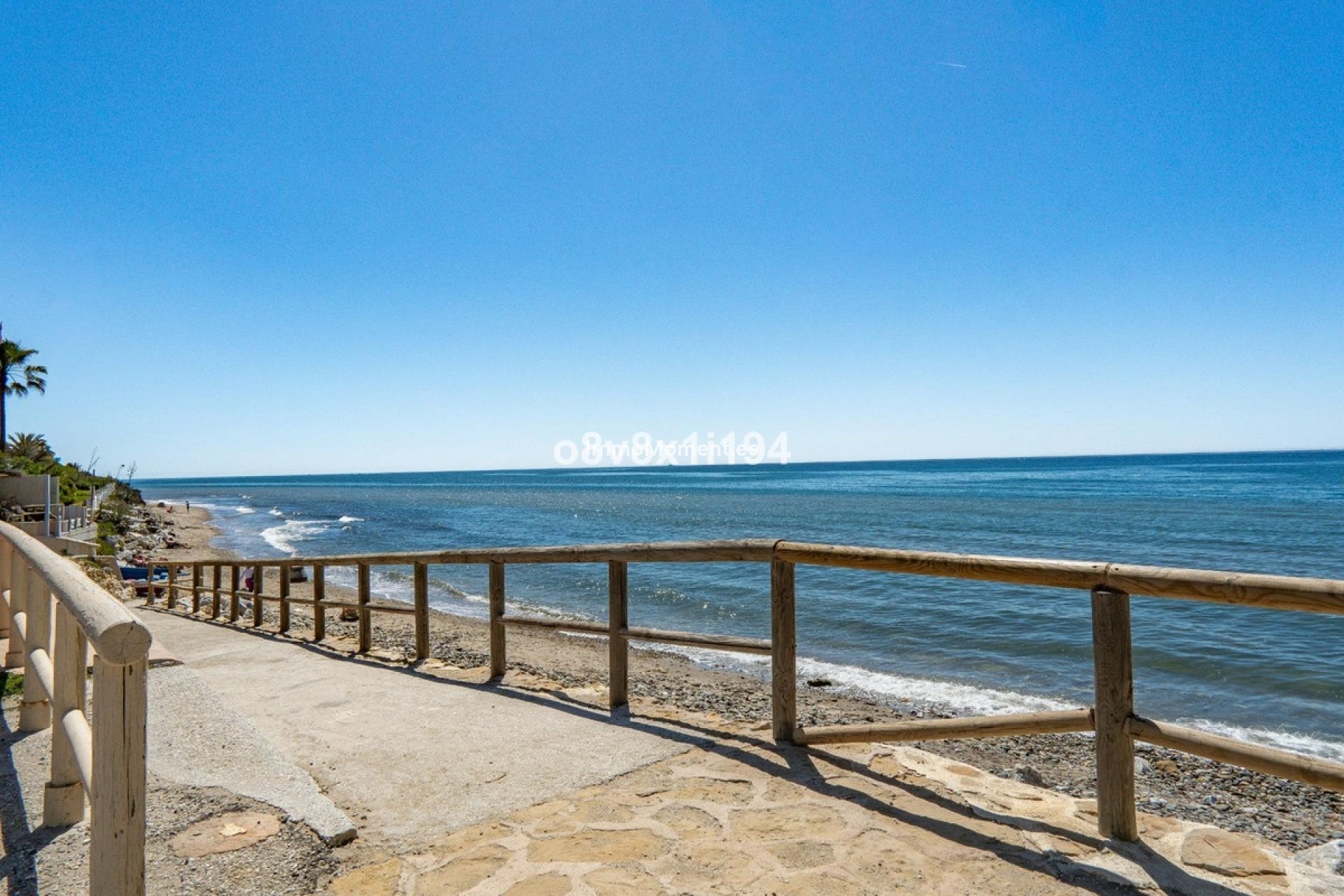 Reventa - Villa independiente - Marbella - Marbella Centro