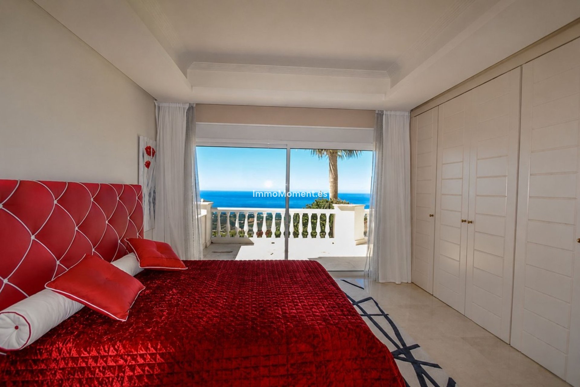 Reventa - Villa independiente - Marbella - Marbella Centro