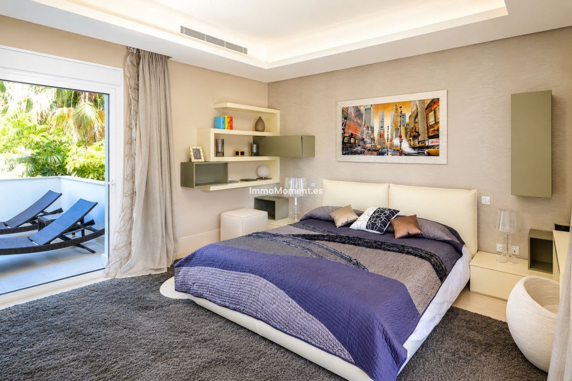 Reventa - Villa independiente - Marbella - Marbella Centro