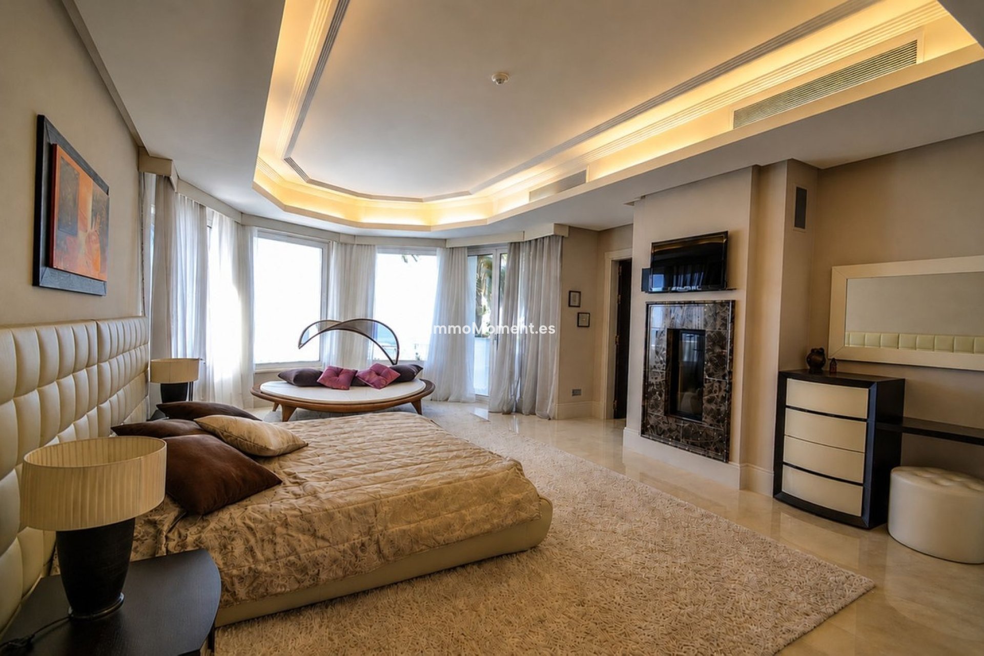 Reventa - Villa independiente - Marbella - Marbella Centro