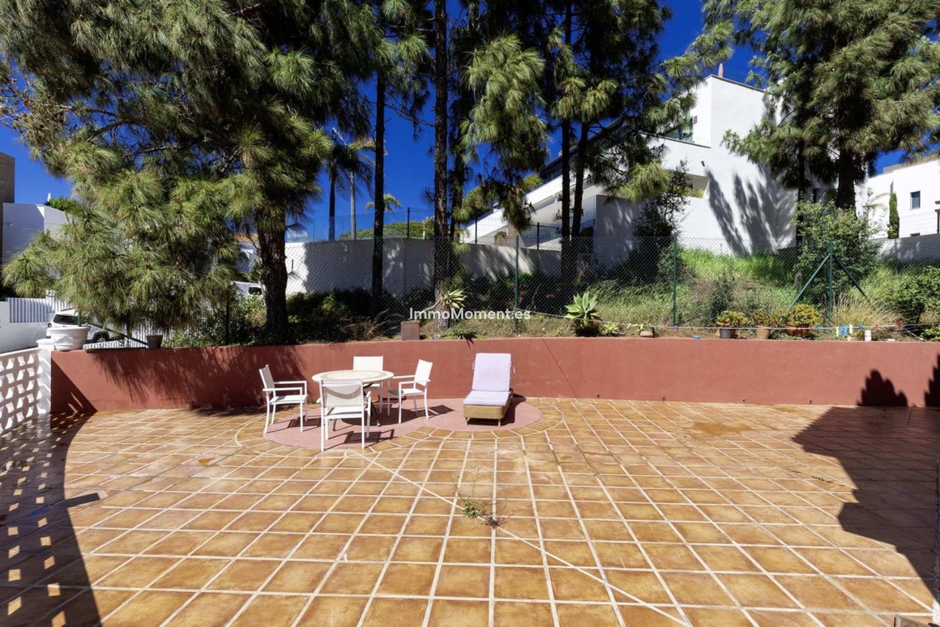 Reventa - Villa independiente - Marbella - Marbella Centro