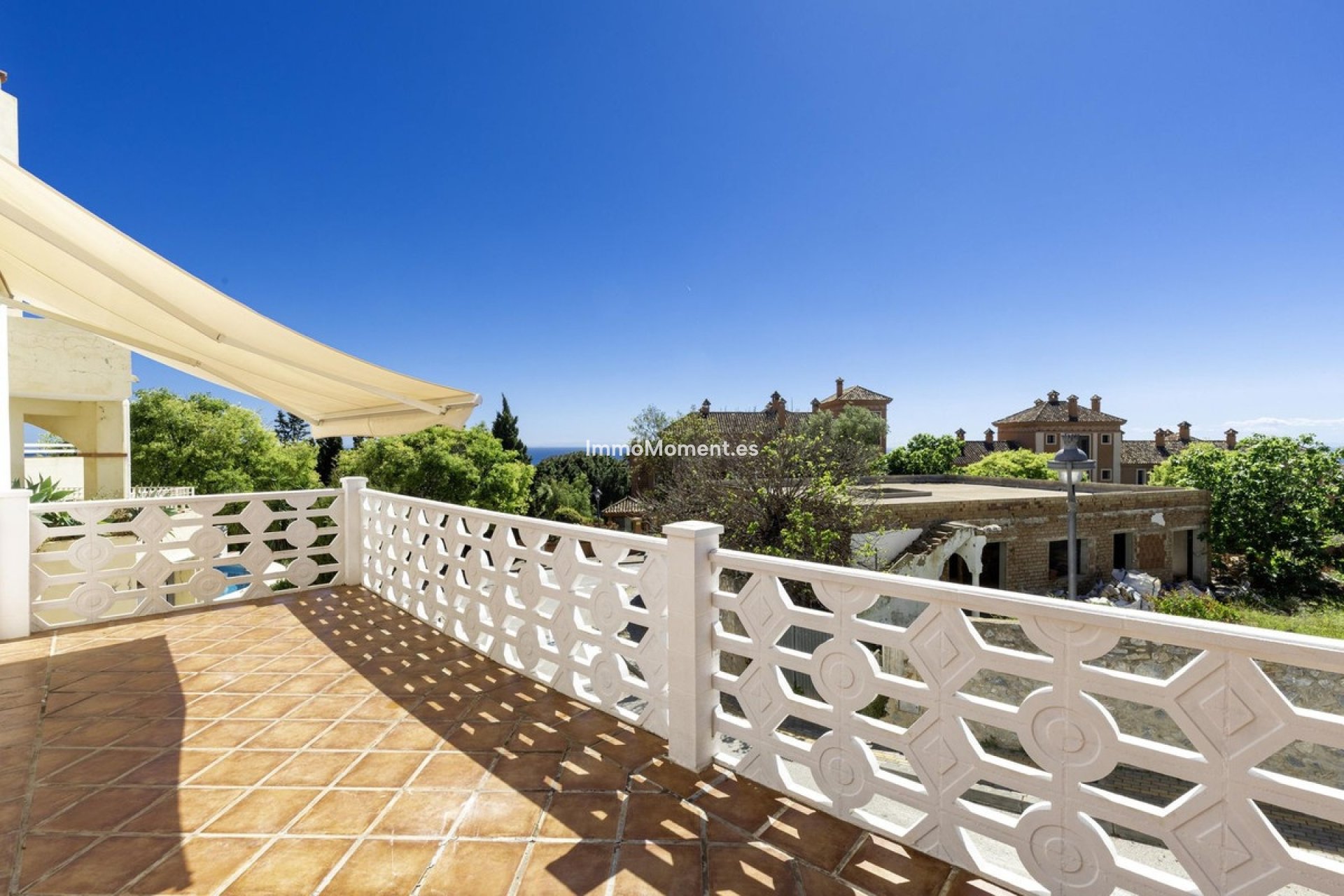 Reventa - Villa independiente - Marbella - Marbella Centro
