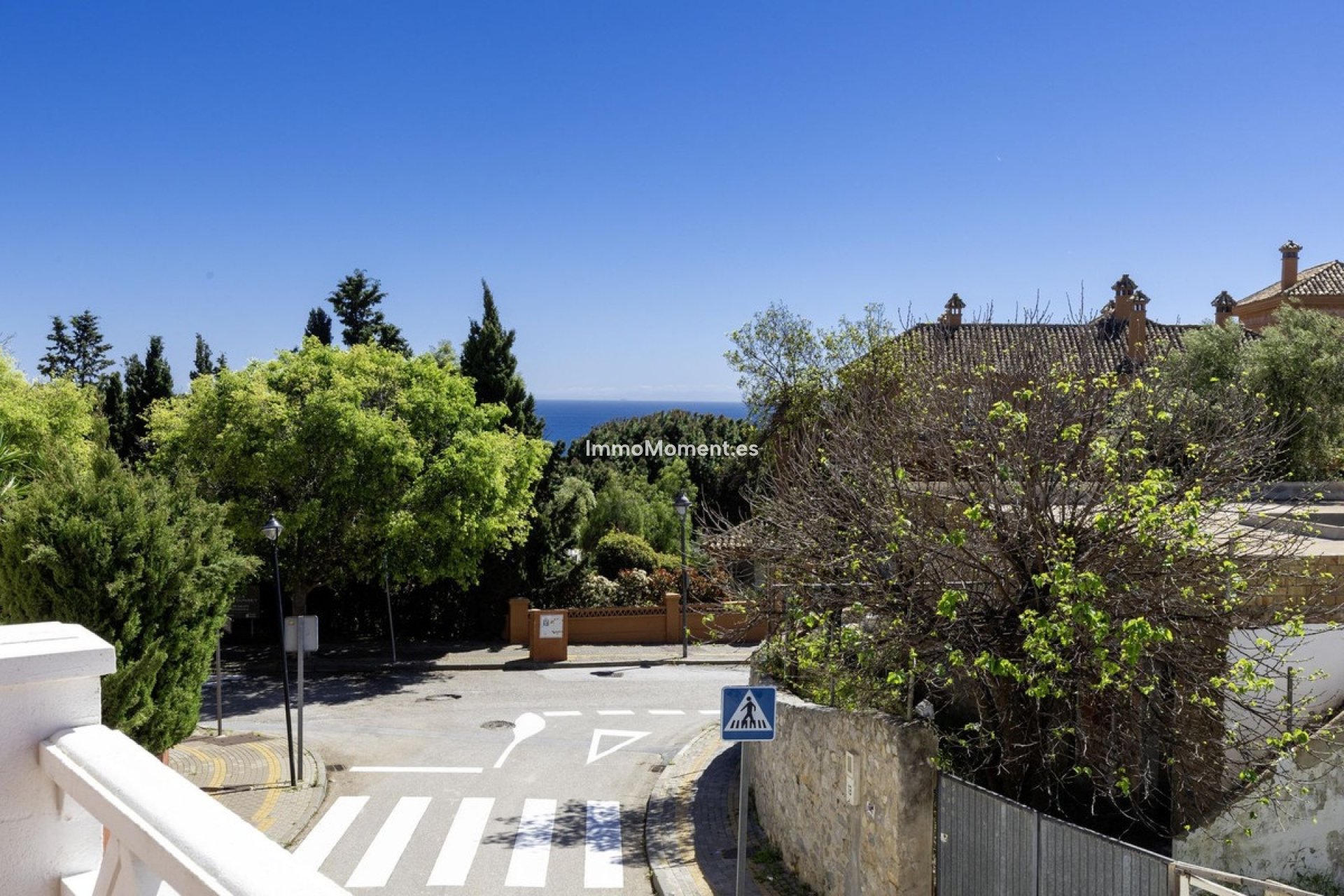 Reventa - Villa independiente - Marbella - Marbella Centro