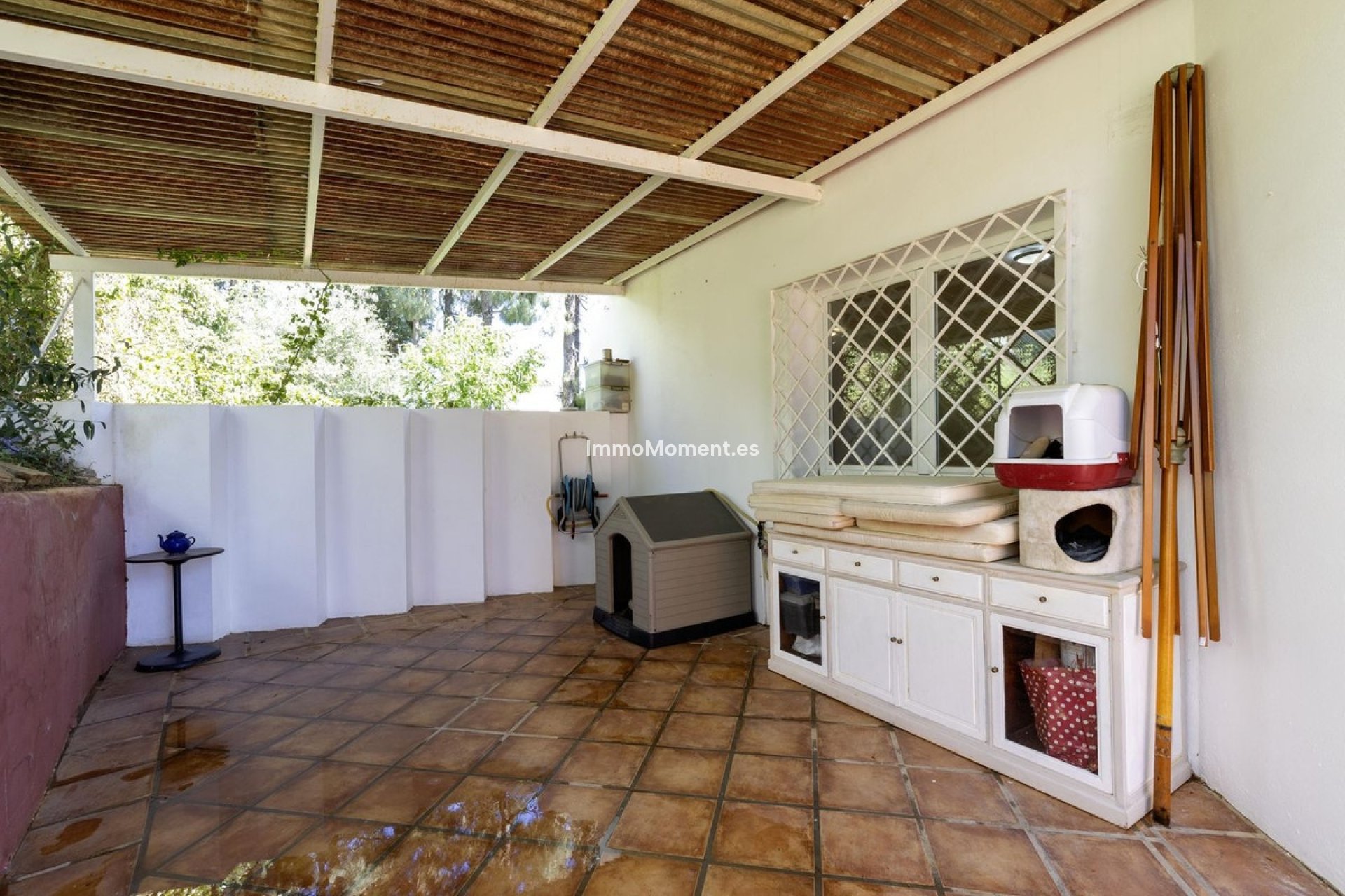 Reventa - Villa independiente - Marbella - Marbella Centro