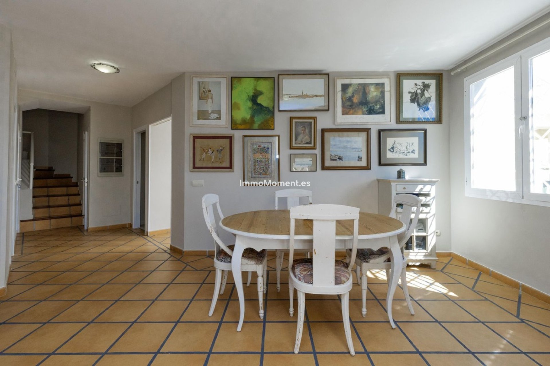 Reventa - Villa independiente - Marbella - Marbella Centro