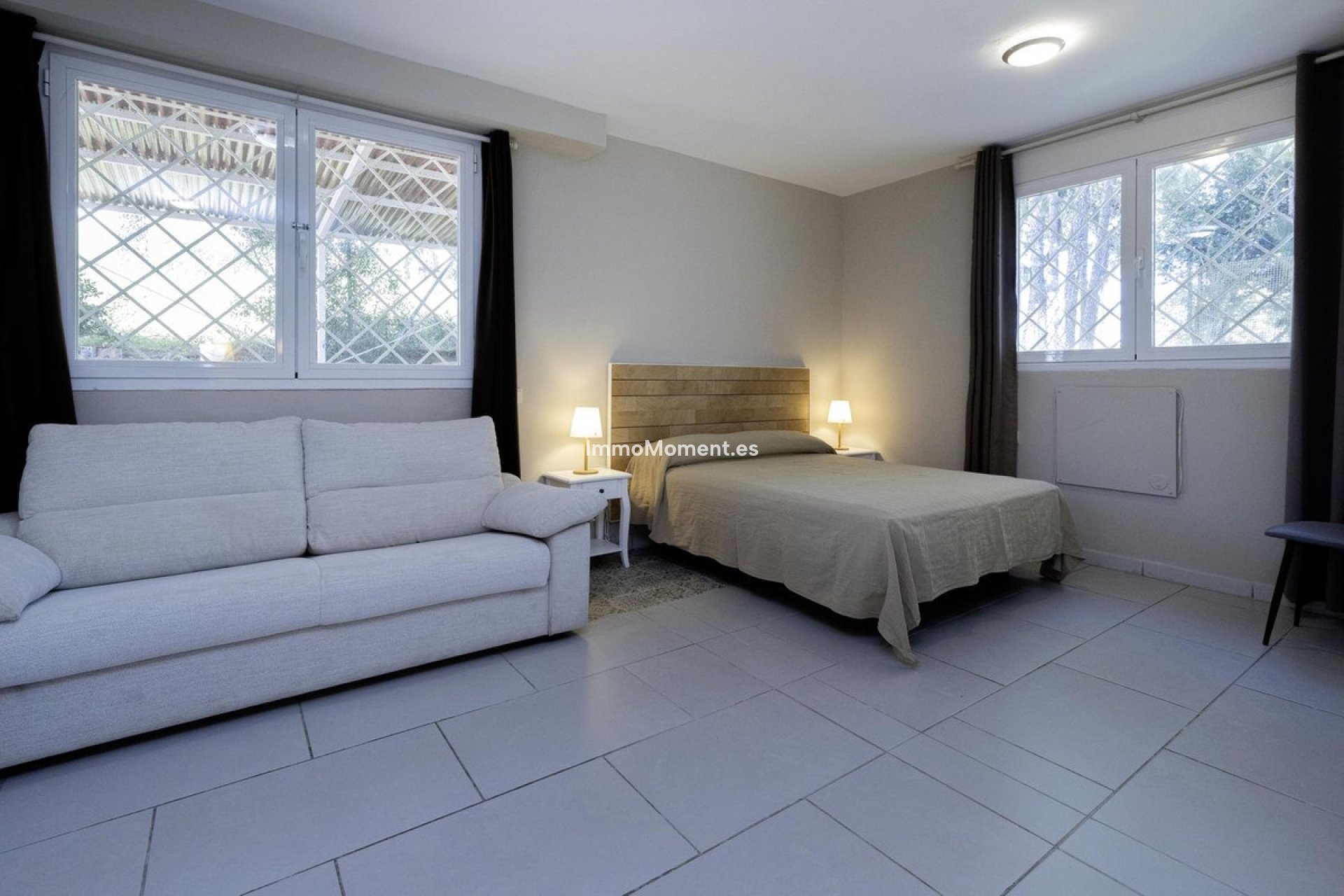 Reventa - Villa independiente - Marbella - Marbella Centro