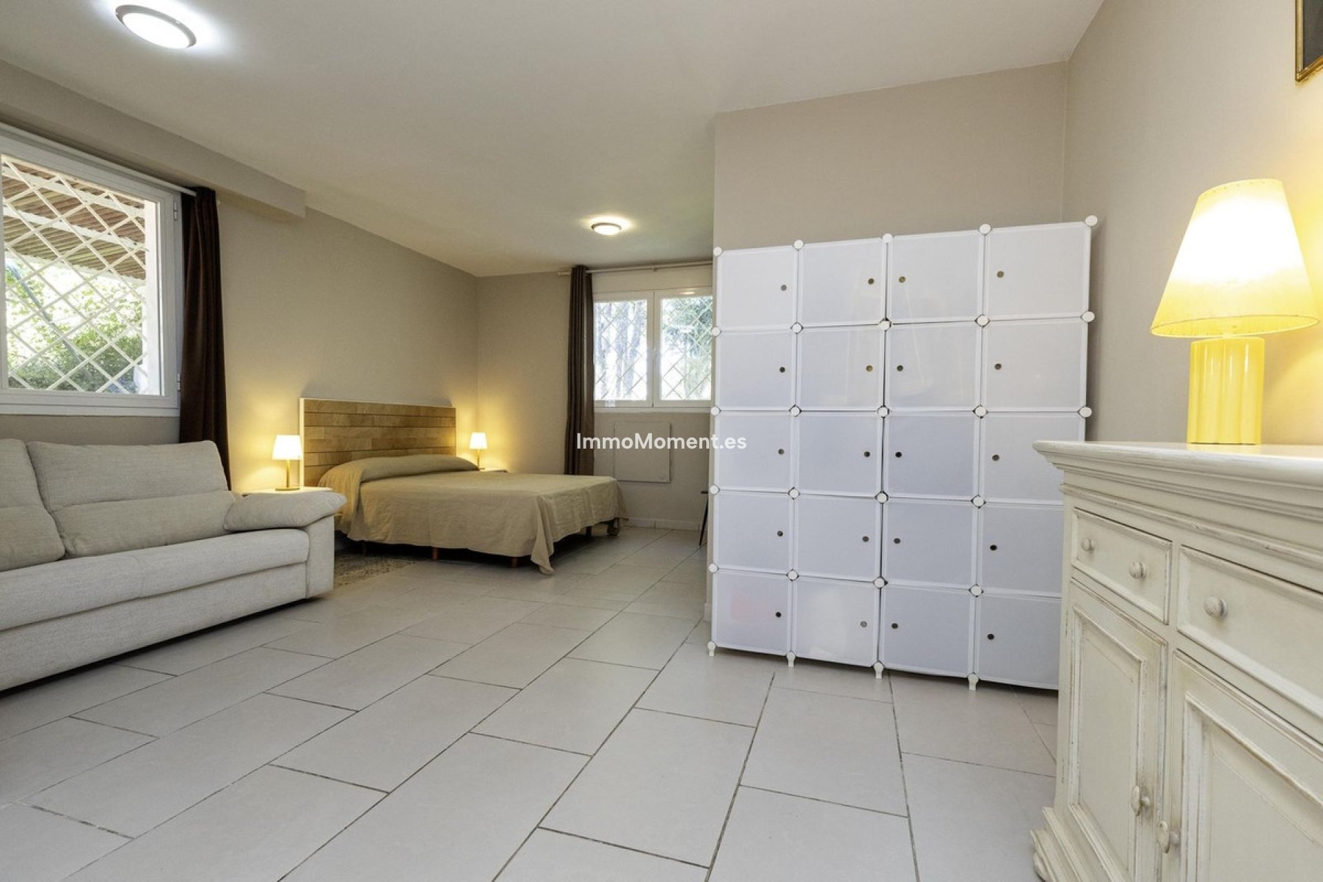 Reventa - Villa independiente - Marbella - Marbella Centro