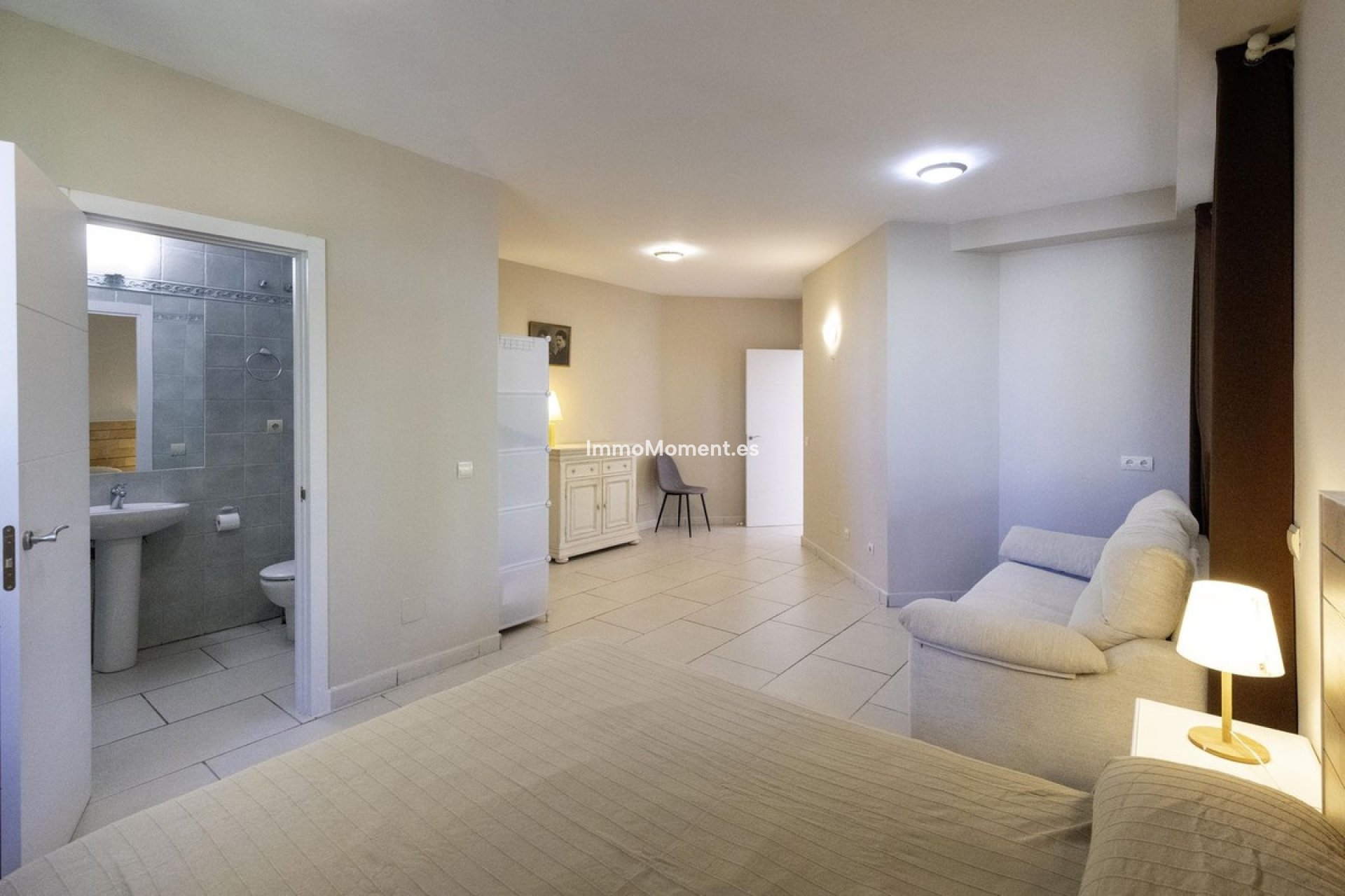Reventa - Villa independiente - Marbella - Marbella Centro