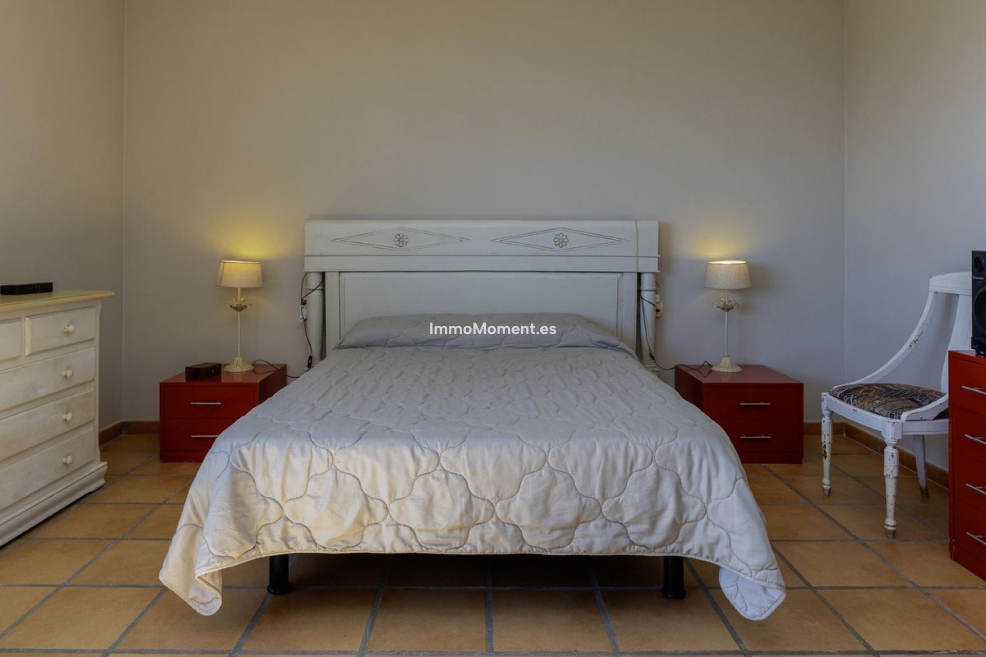 Reventa - Villa independiente - Marbella - Marbella Centro