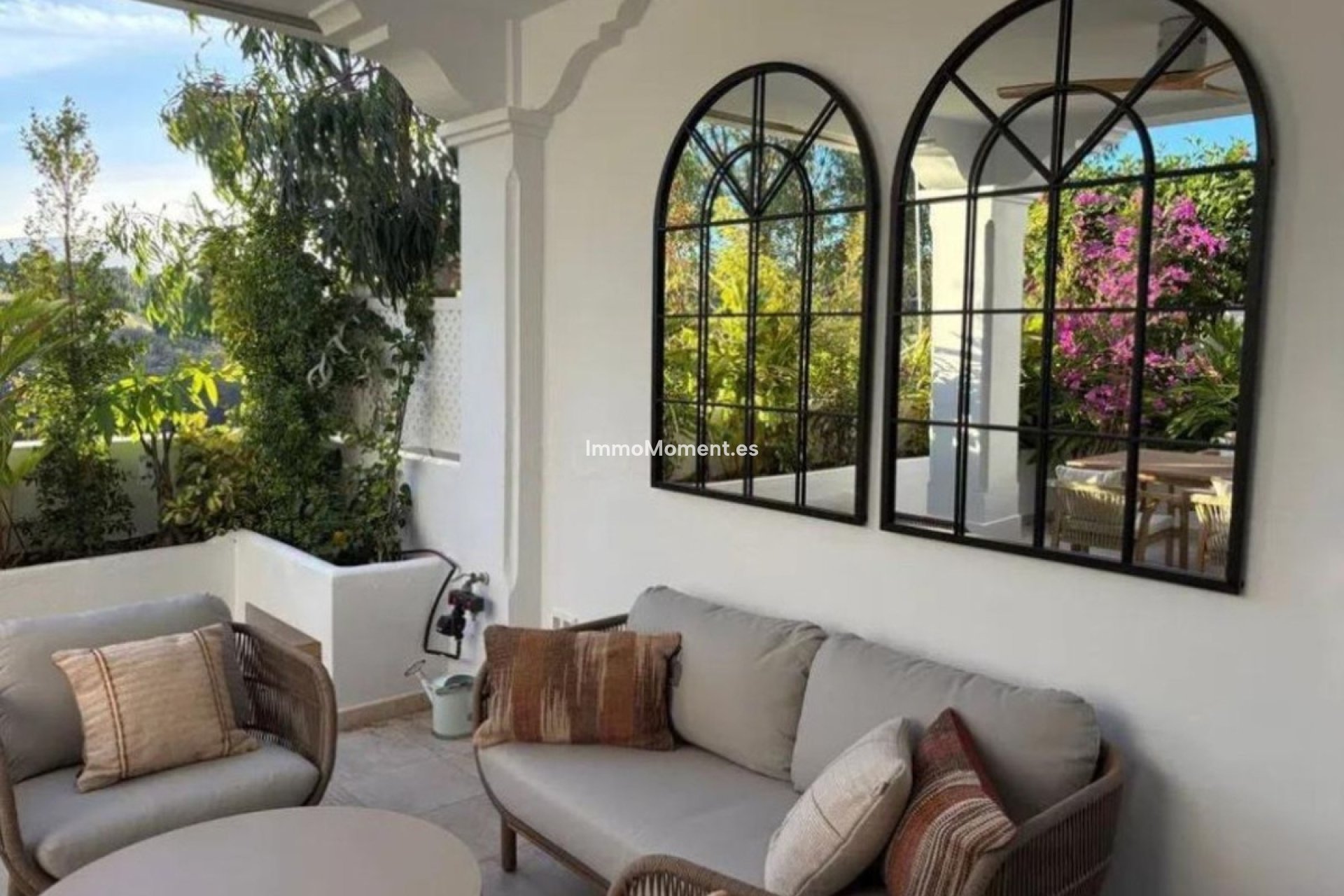 Reventa - Villa independiente - Marbella - Marbella Centro
