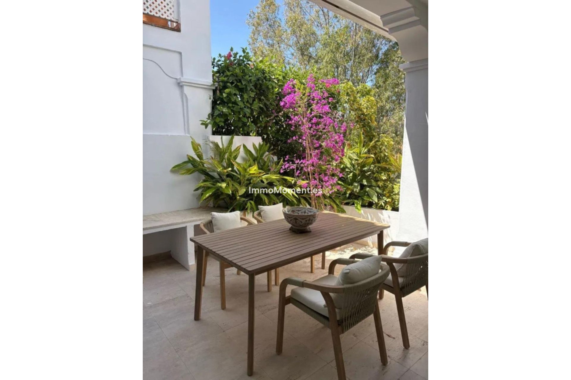 Reventa - Villa independiente - Marbella - Marbella Centro