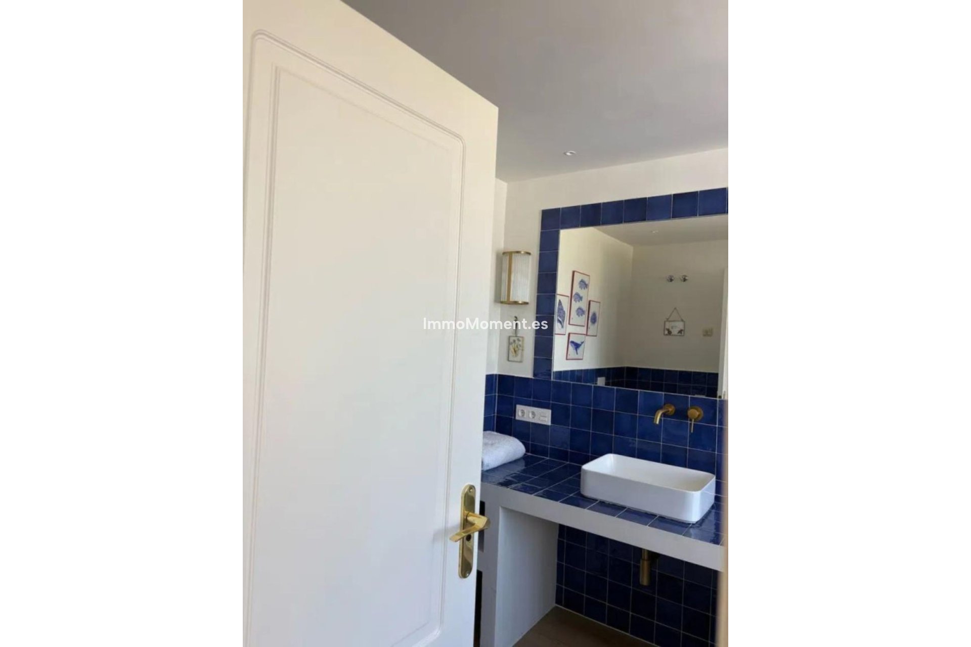 Reventa - Villa independiente - Marbella - Marbella Centro