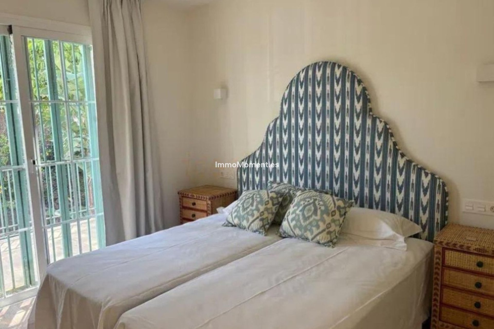 Reventa - Villa independiente - Marbella - Marbella Centro