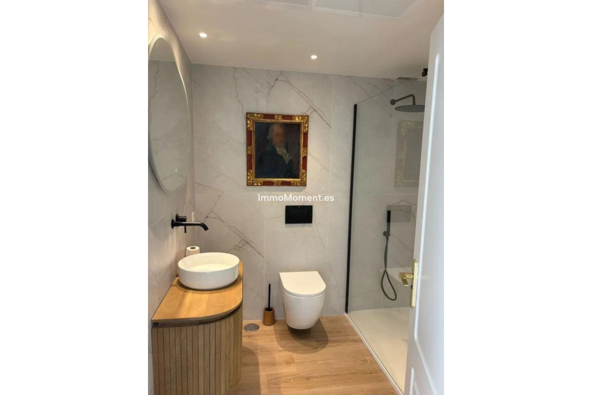 Reventa - Villa independiente - Marbella - Marbella Centro