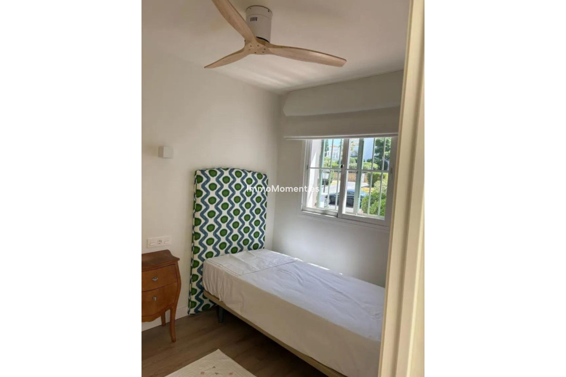 Reventa - Villa independiente - Marbella - Marbella Centro