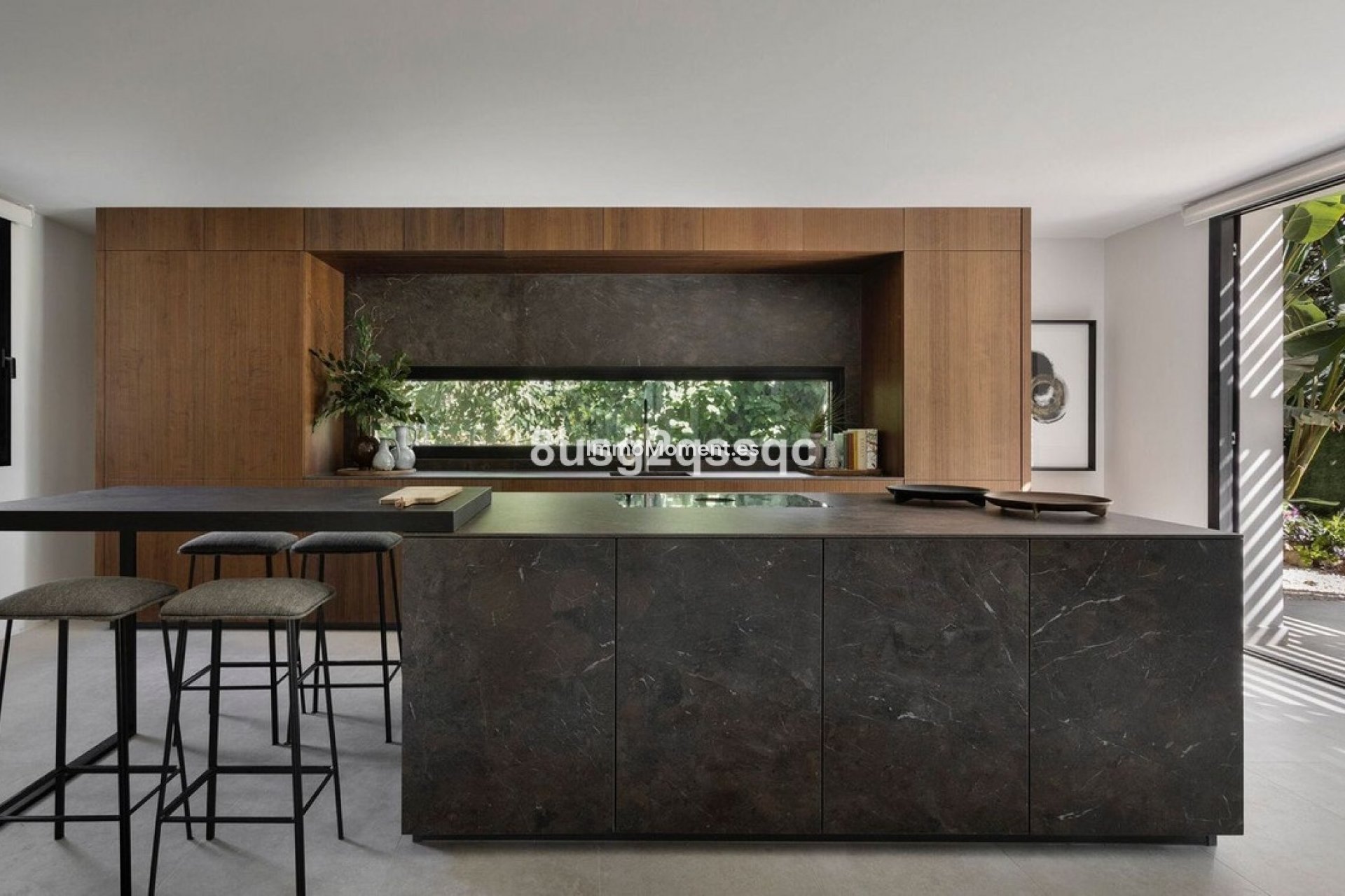 Reventa - Villa independiente - Marbella - Marbella Centro