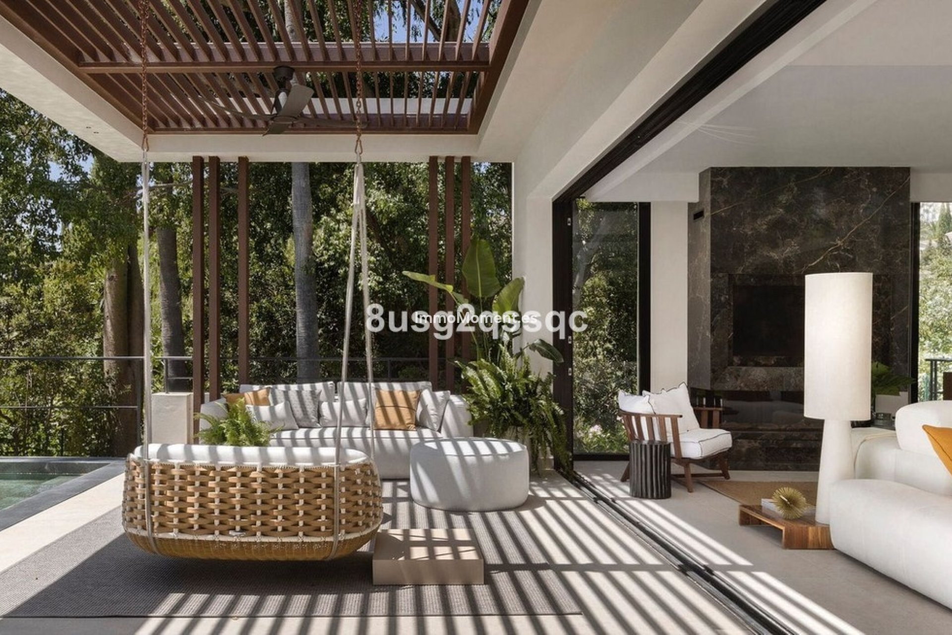 Reventa - Villa independiente - Marbella - Marbella Centro